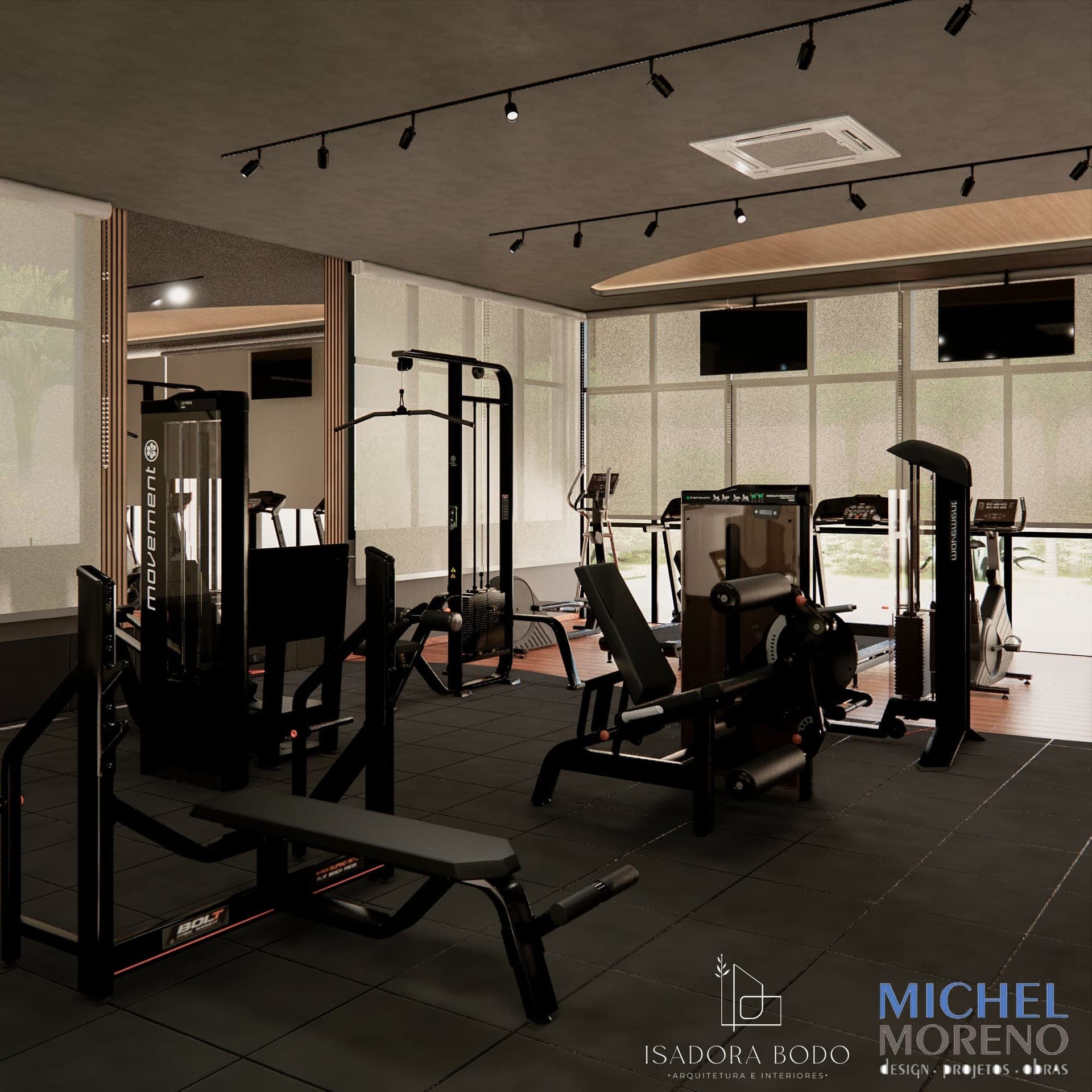 Academia Santana Private