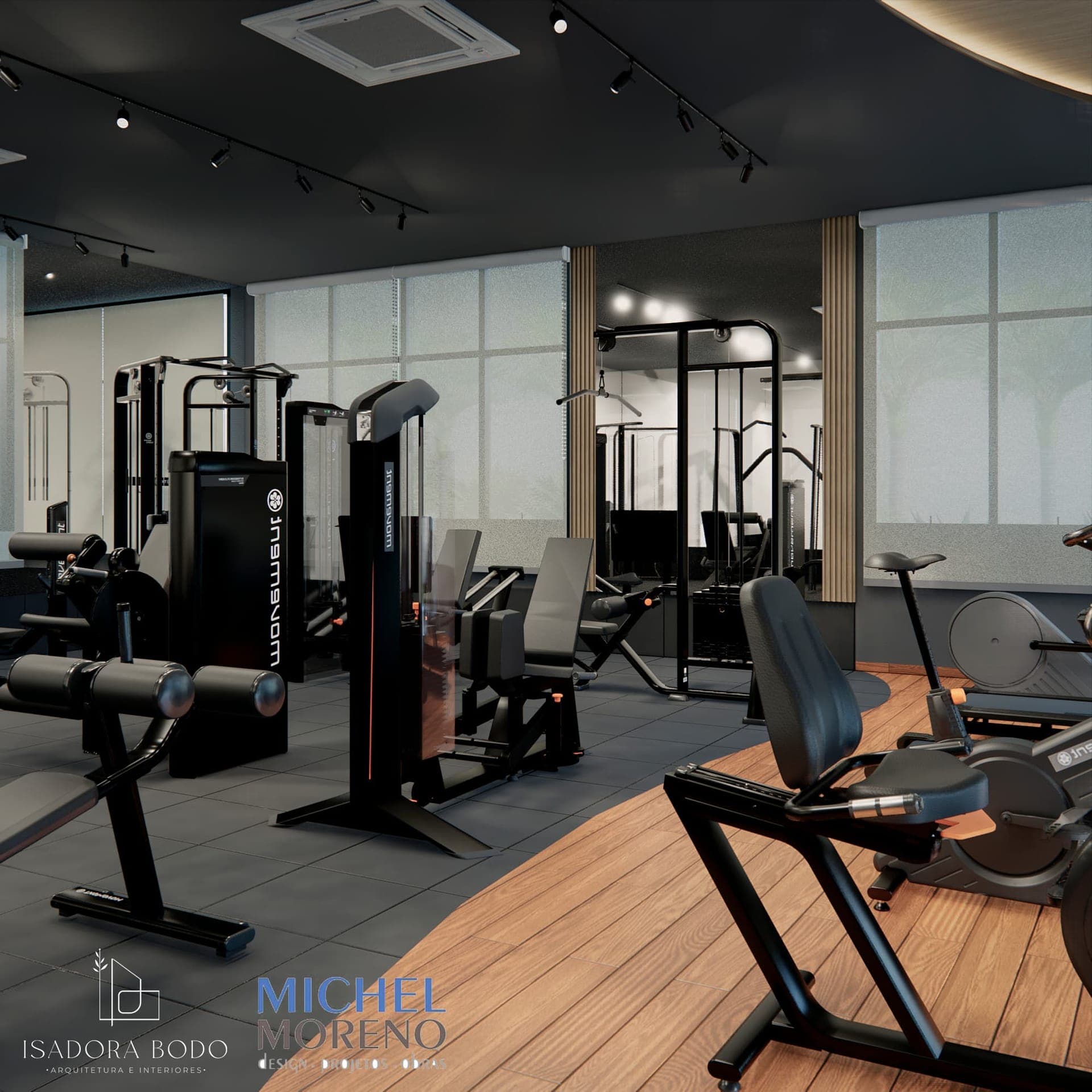 Academia Santana Private - Image 2