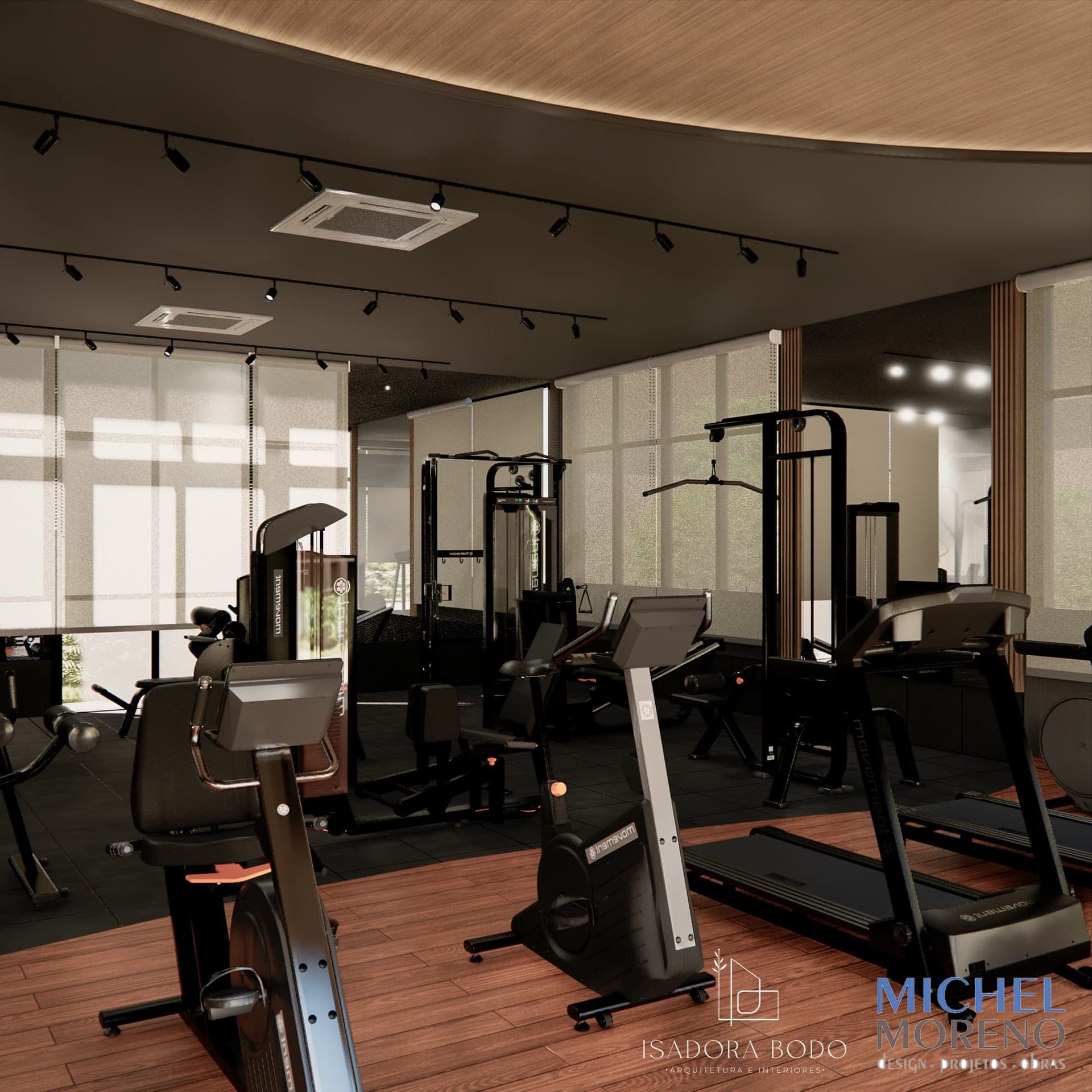 Academia Santana Private - Image 3