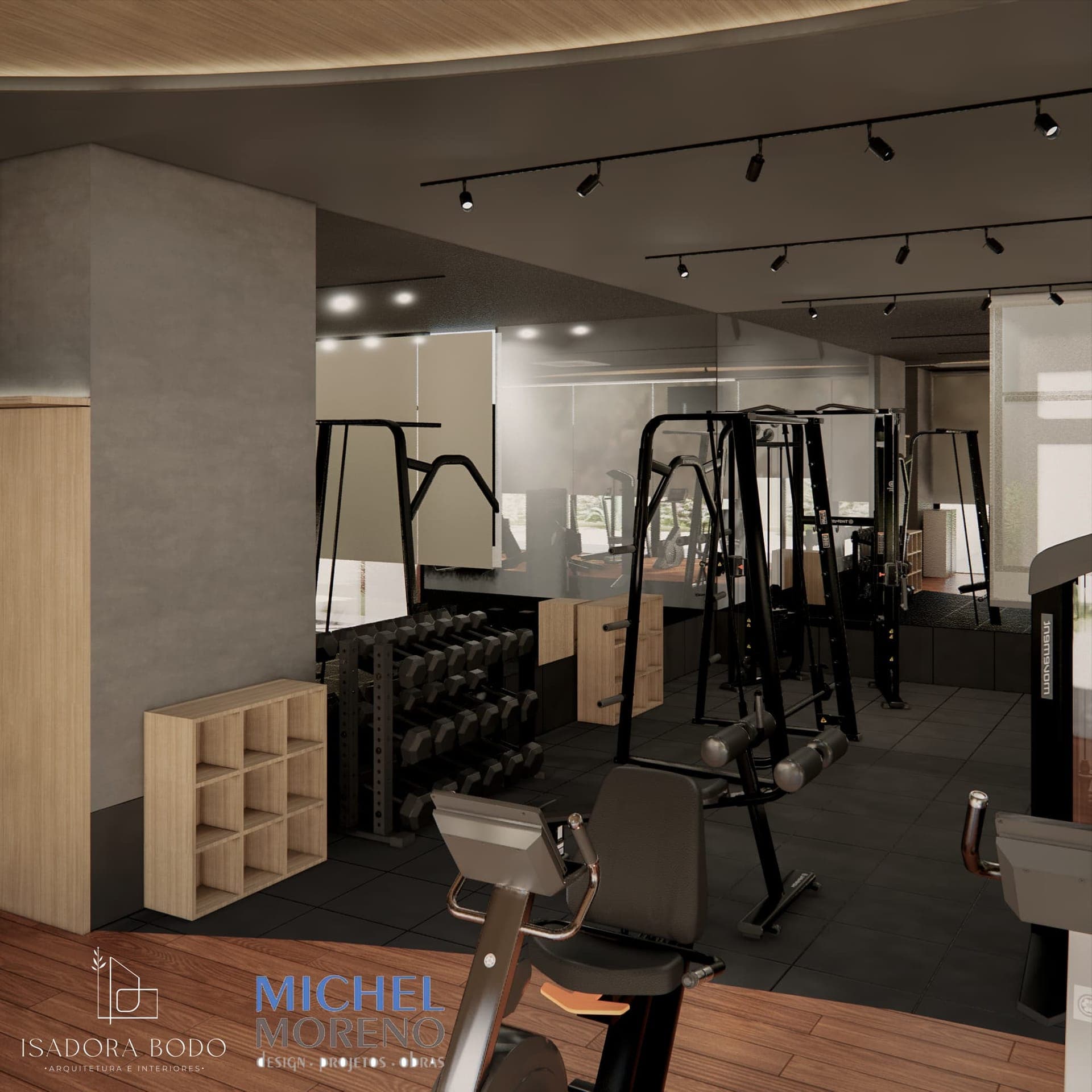 Academia Santana Private - Image 4