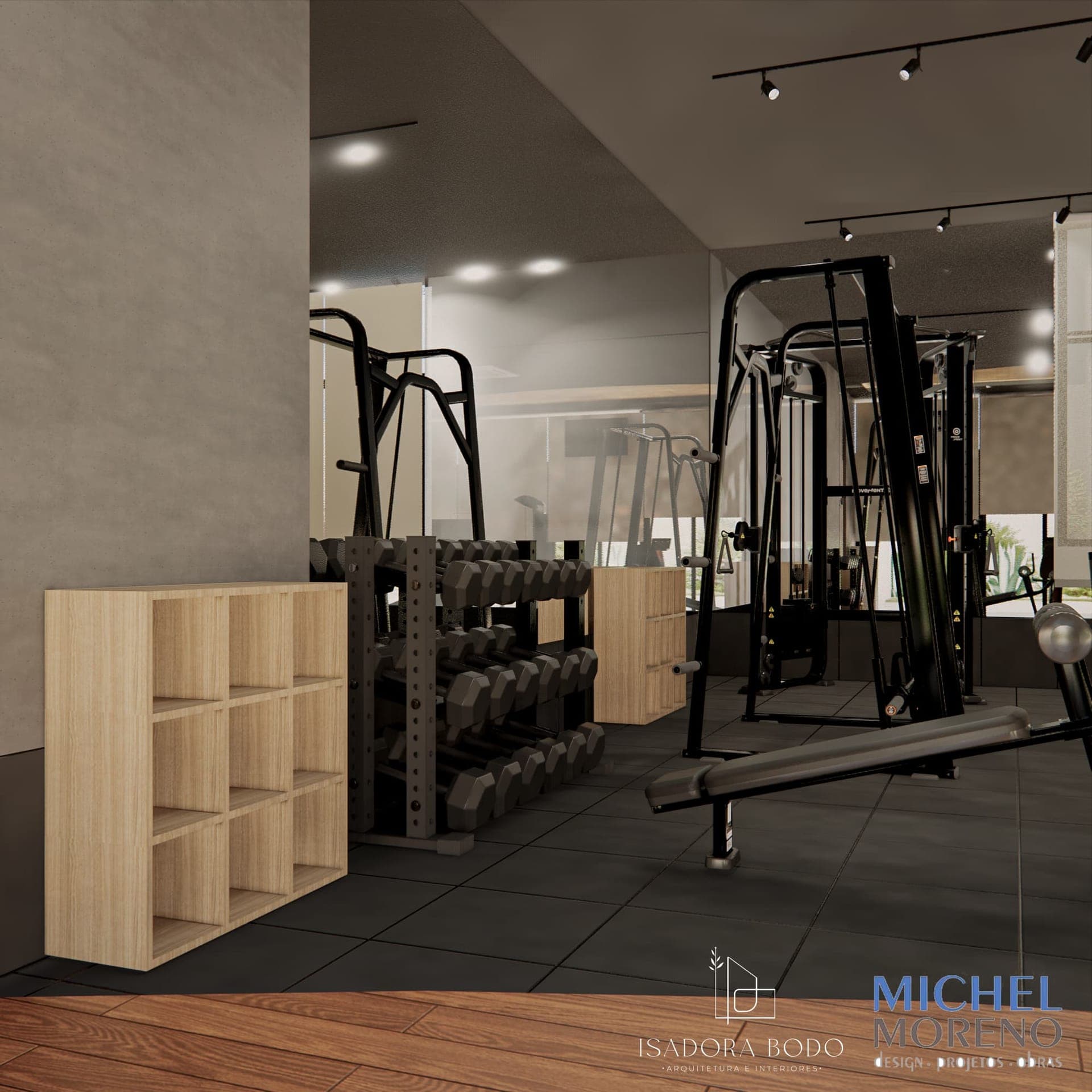 Academia Santana Private - Image 5