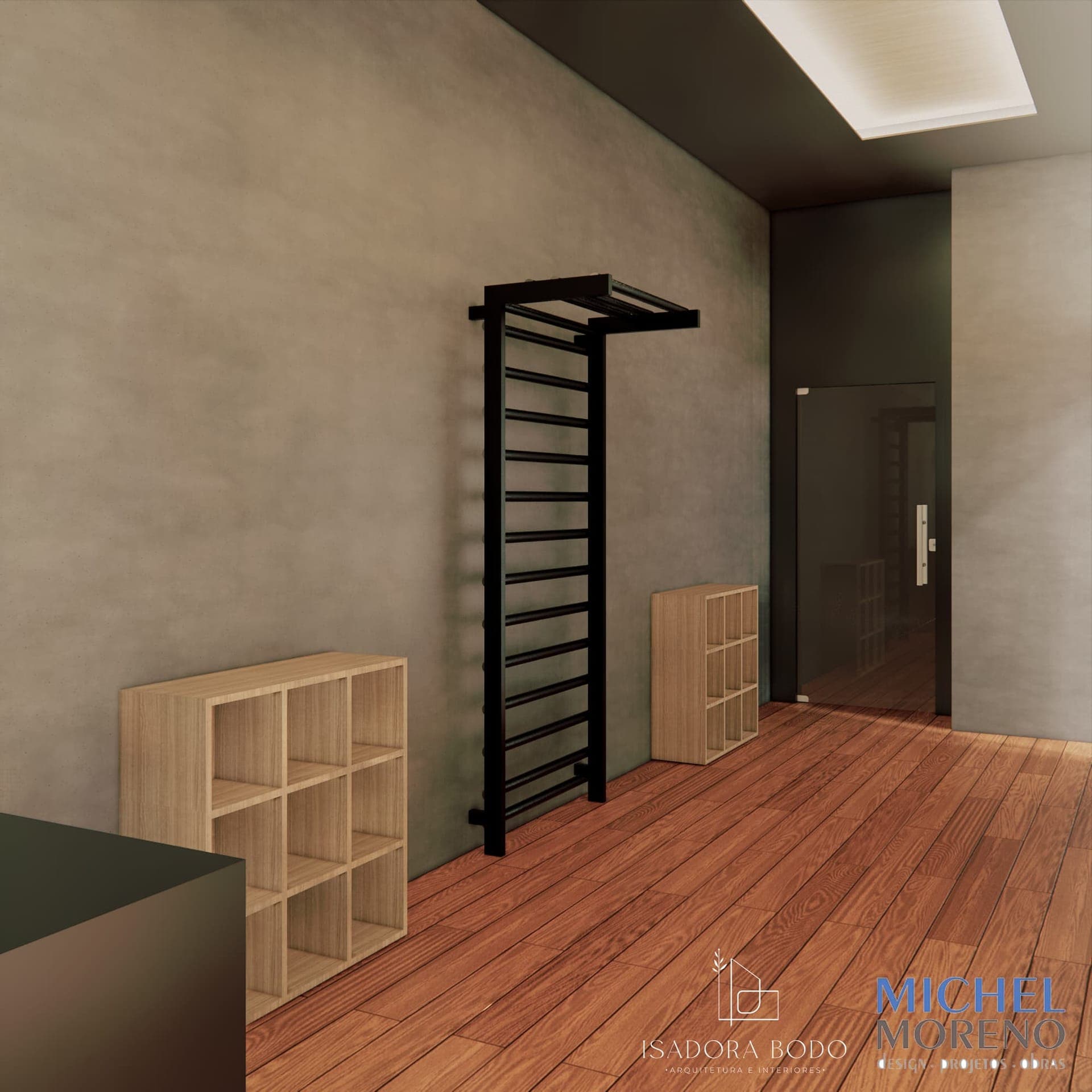 Academia Santana Private - Image 7