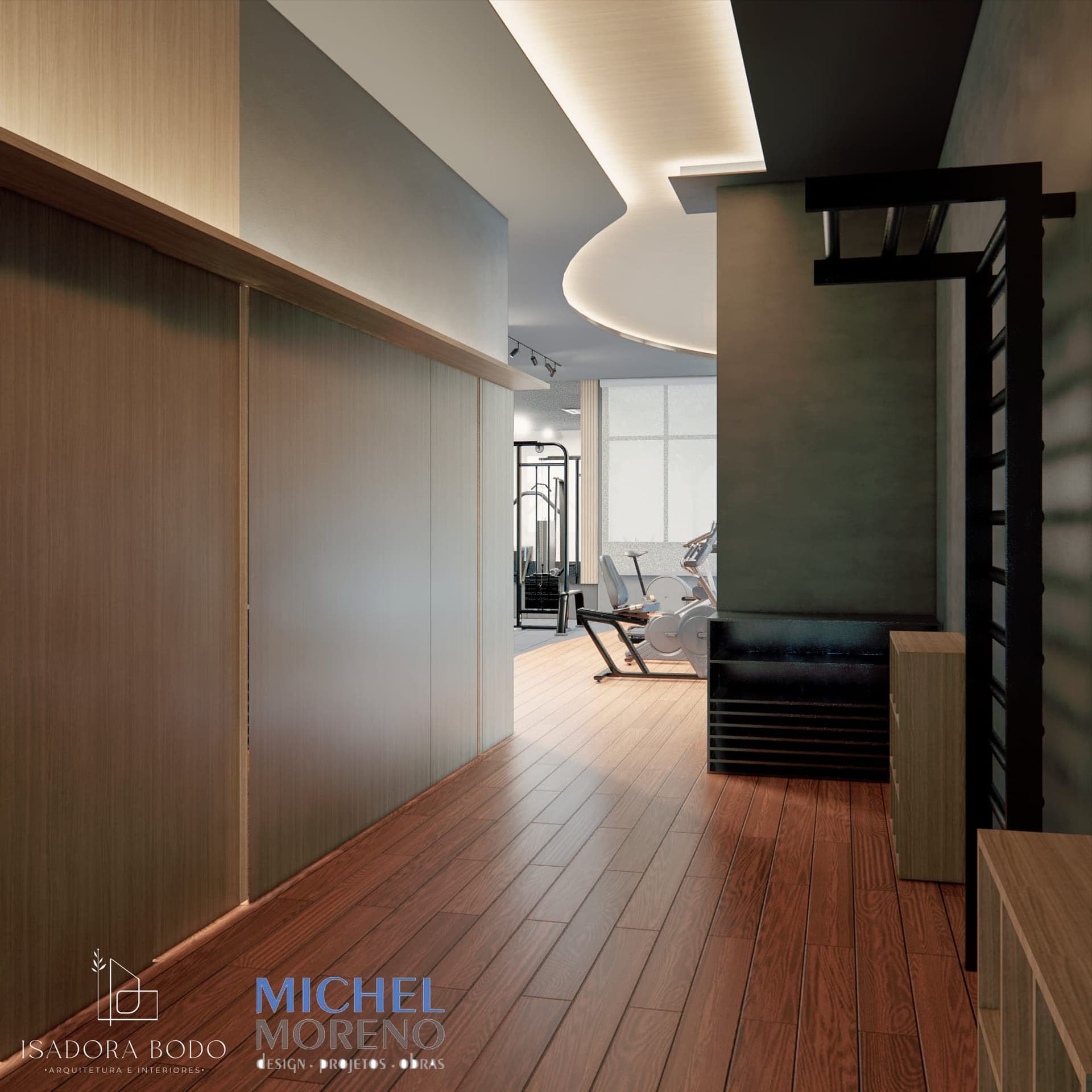 Academia Santana Private - Image 8