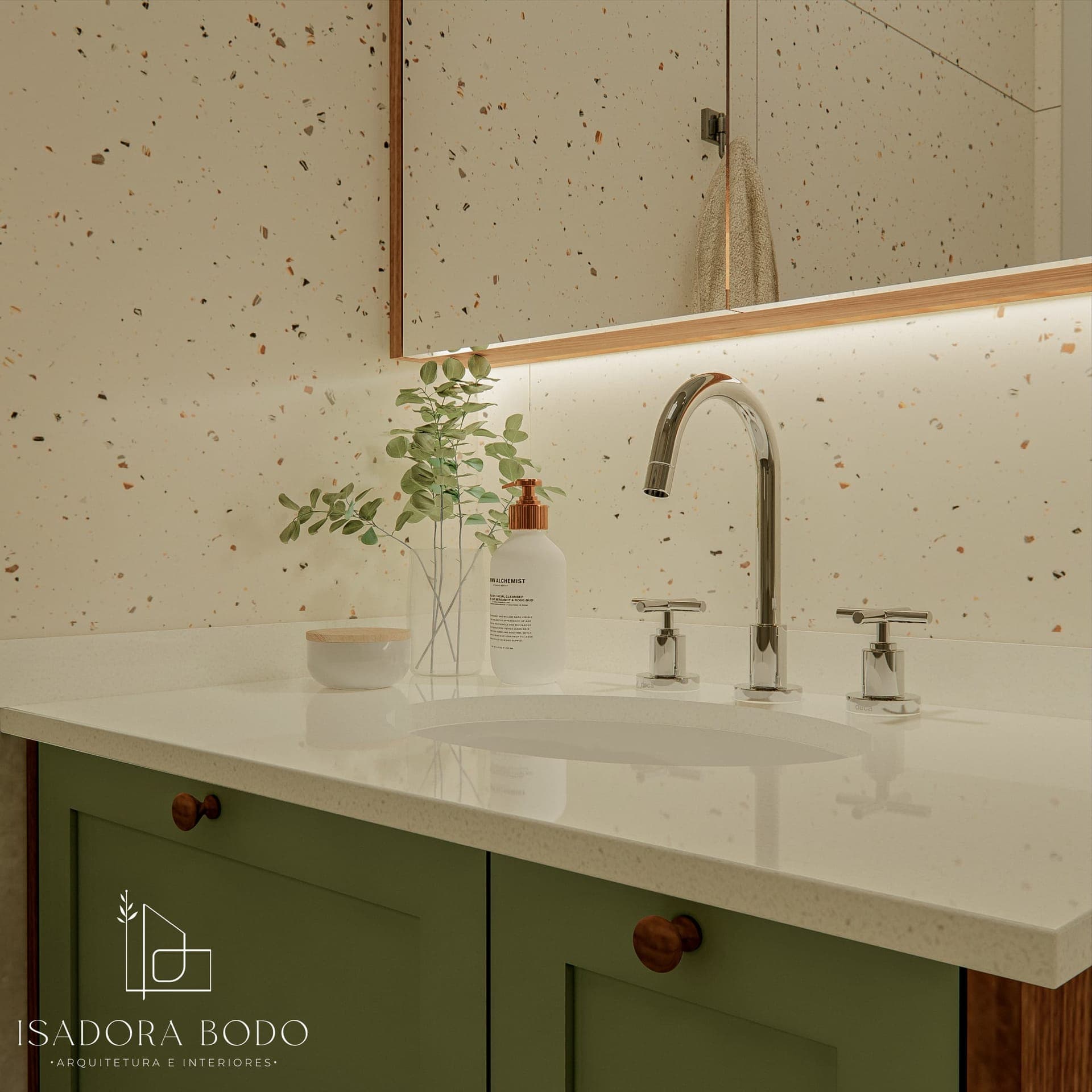 Apartamento Refúgio - Image 1