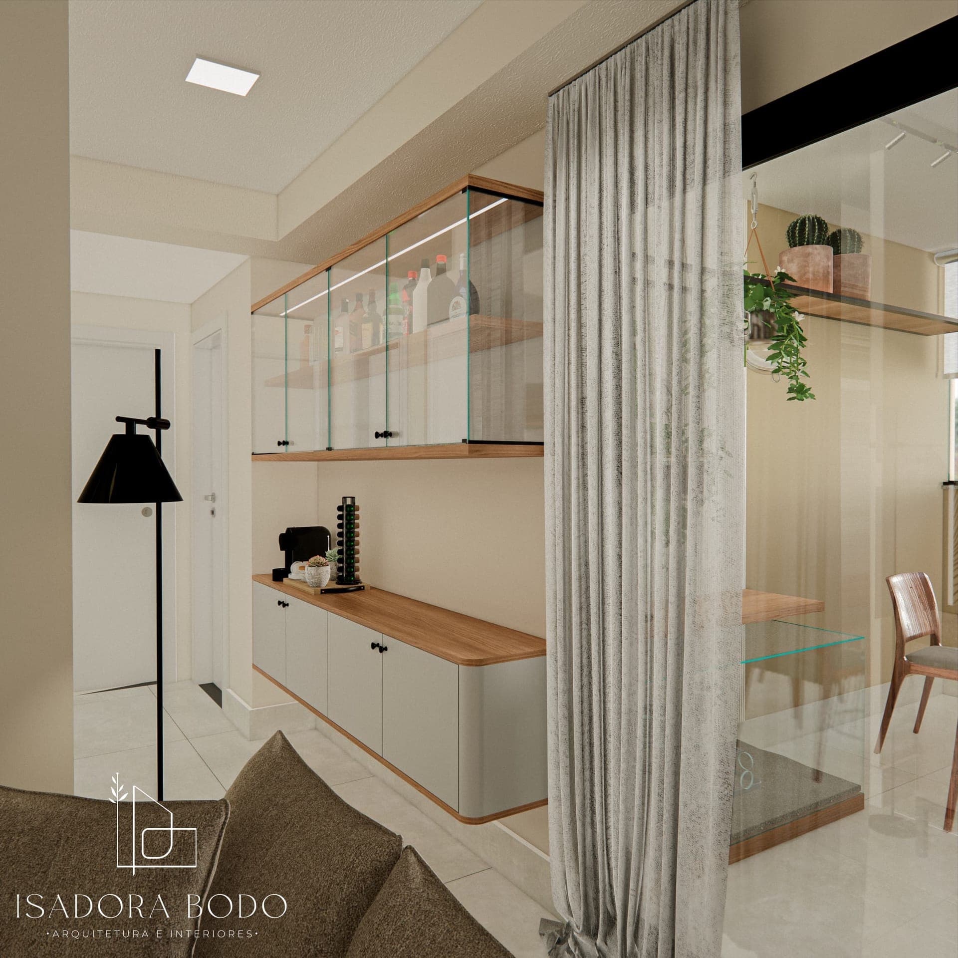 Apartamento Refúgio - Image 3