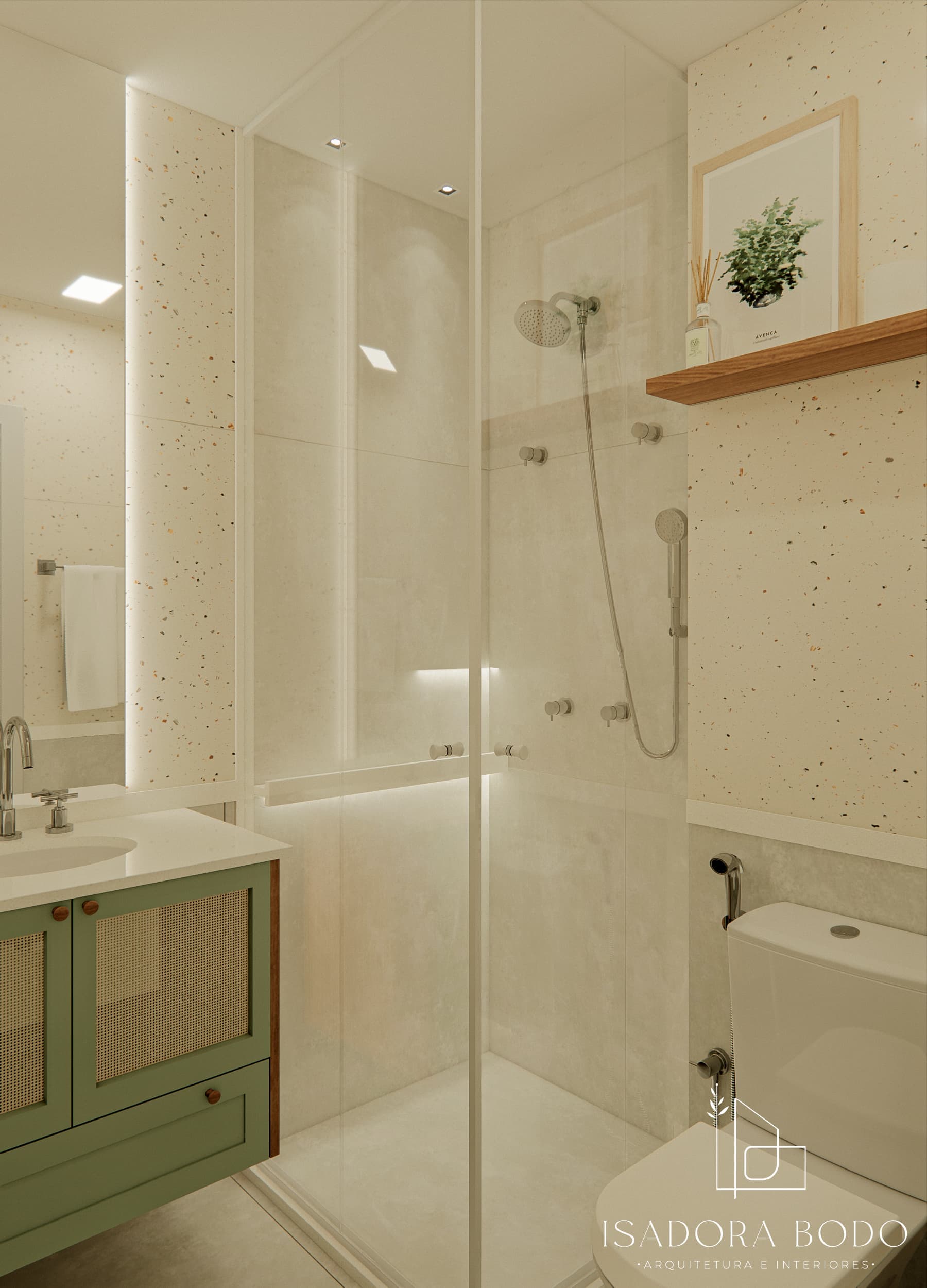 Apartamento Refúgio - Image 5