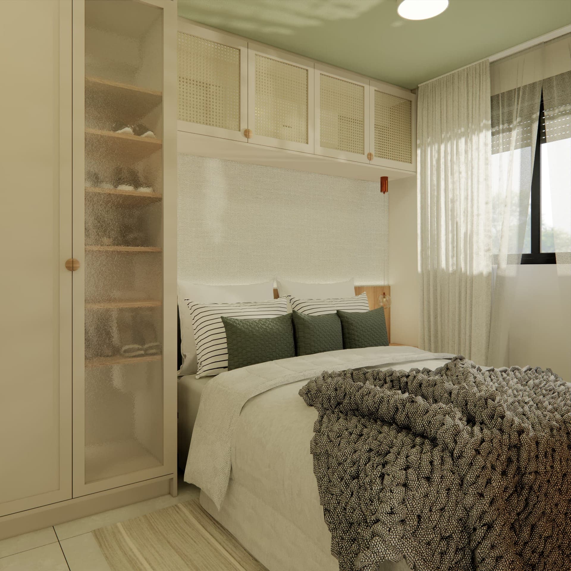 Apartamento Refúgio - Image 6