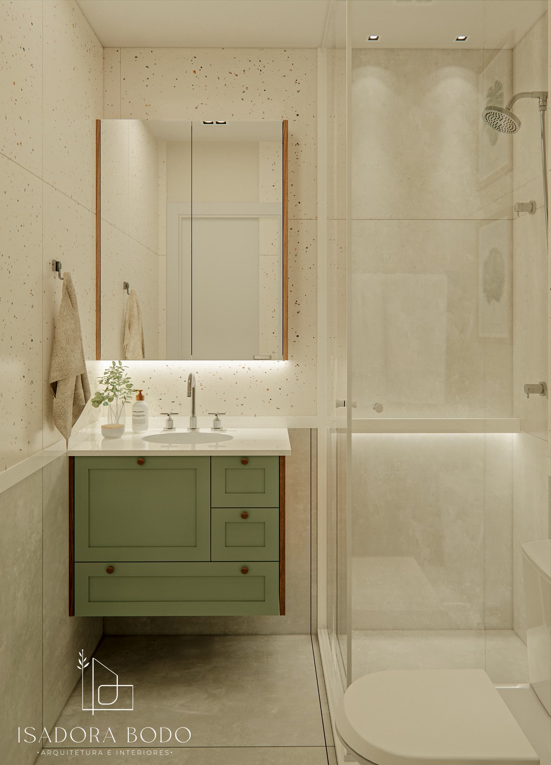 Apartamento Refúgio - Image 7