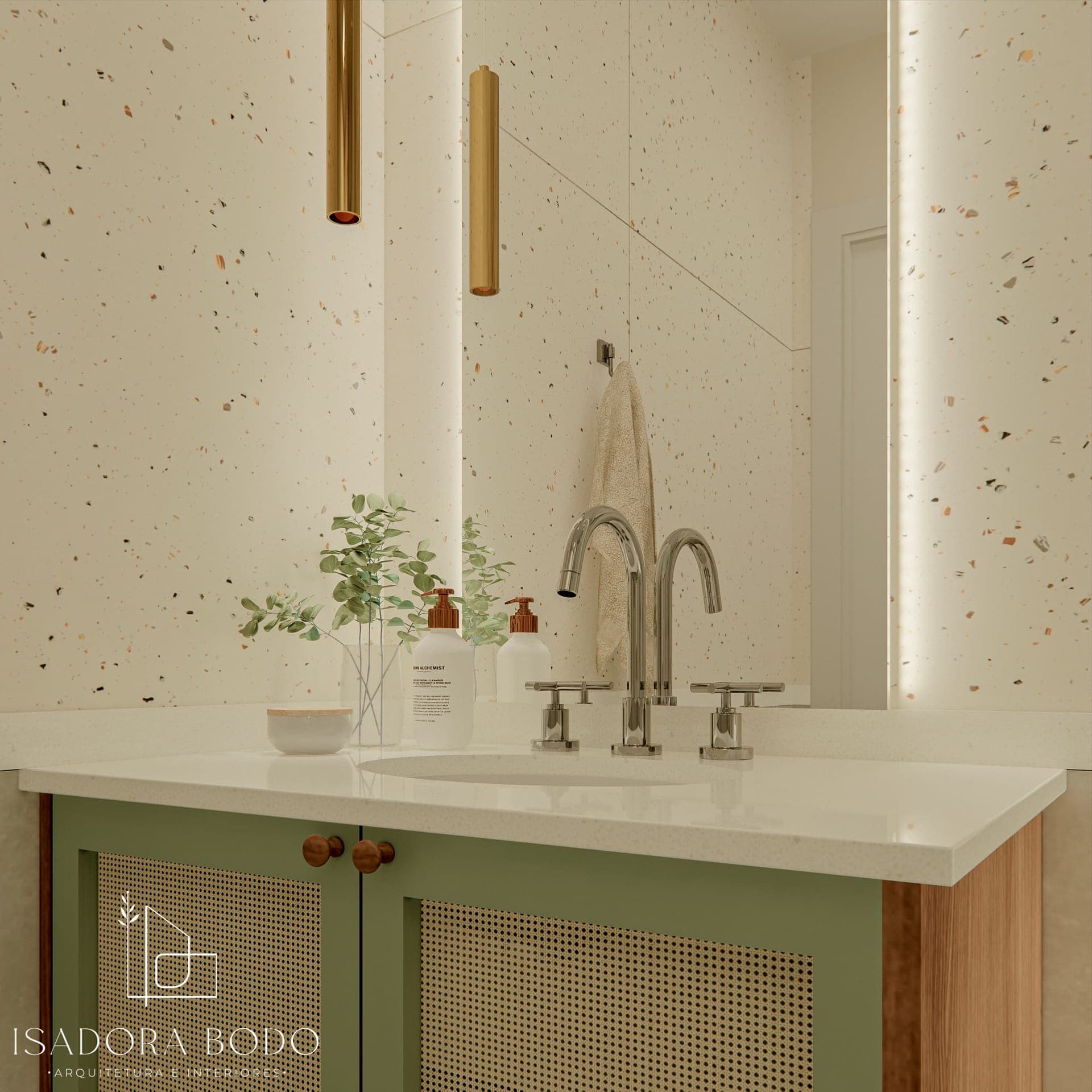 Apartamento Refúgio - Image 8