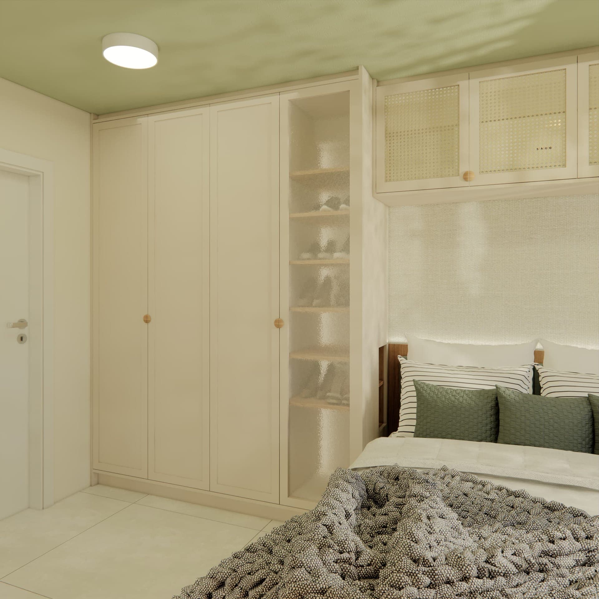 Apartamento Refúgio - Image 10