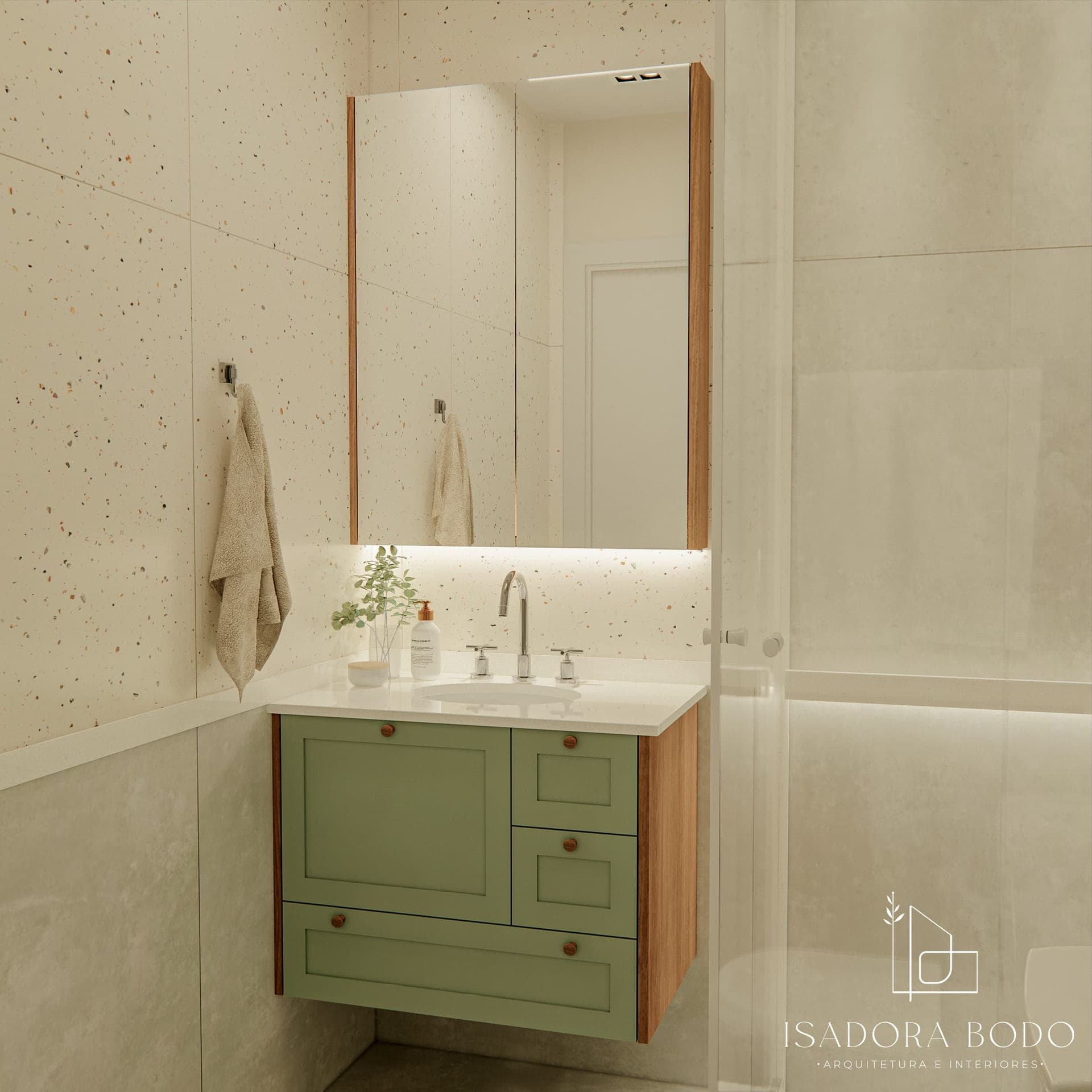 Apartamento Refúgio - Image 11