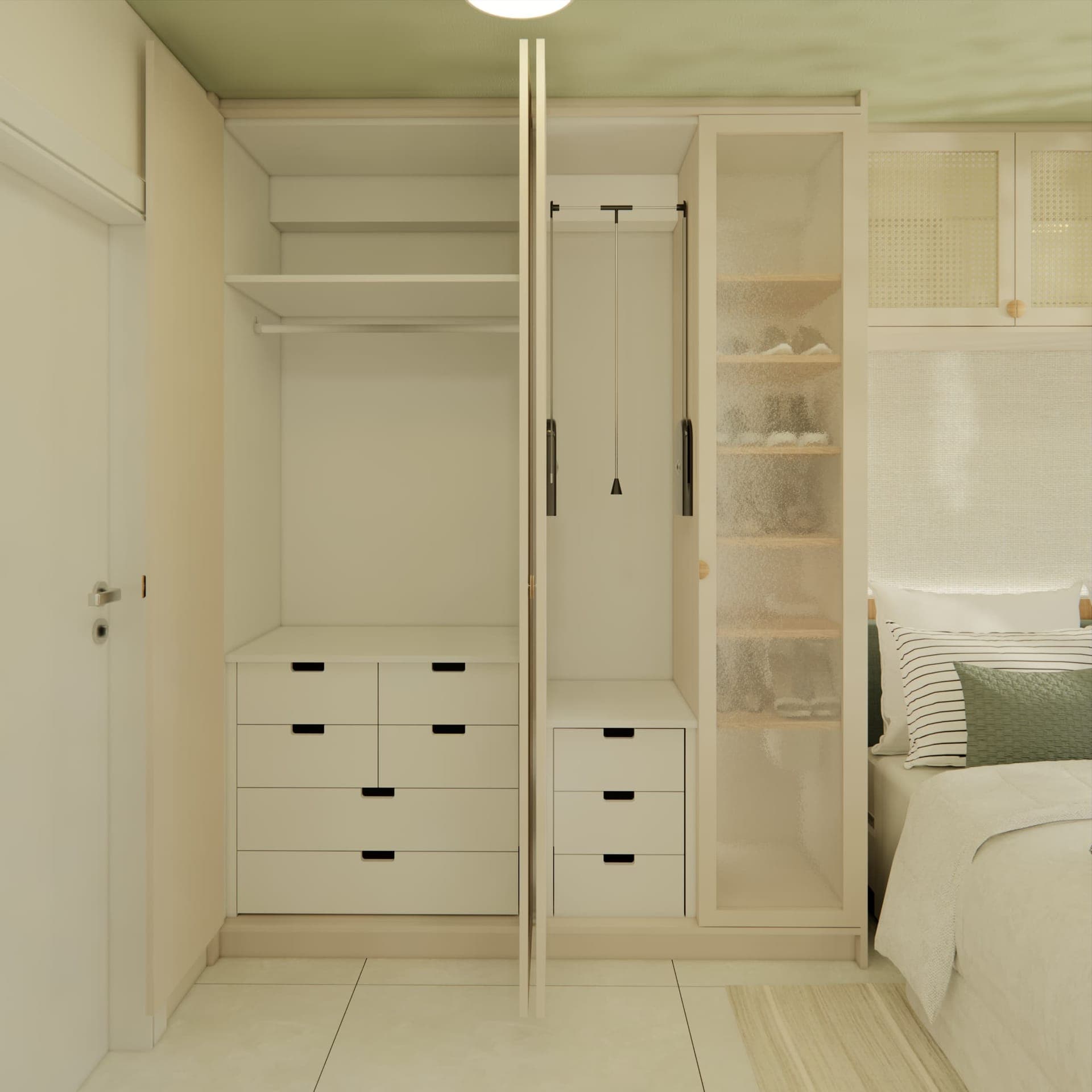 Apartamento Refúgio - Image 13