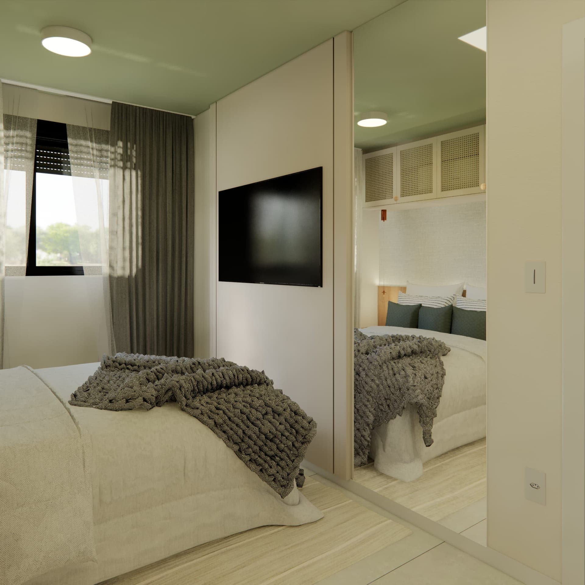 Apartamento Refúgio - Image 14