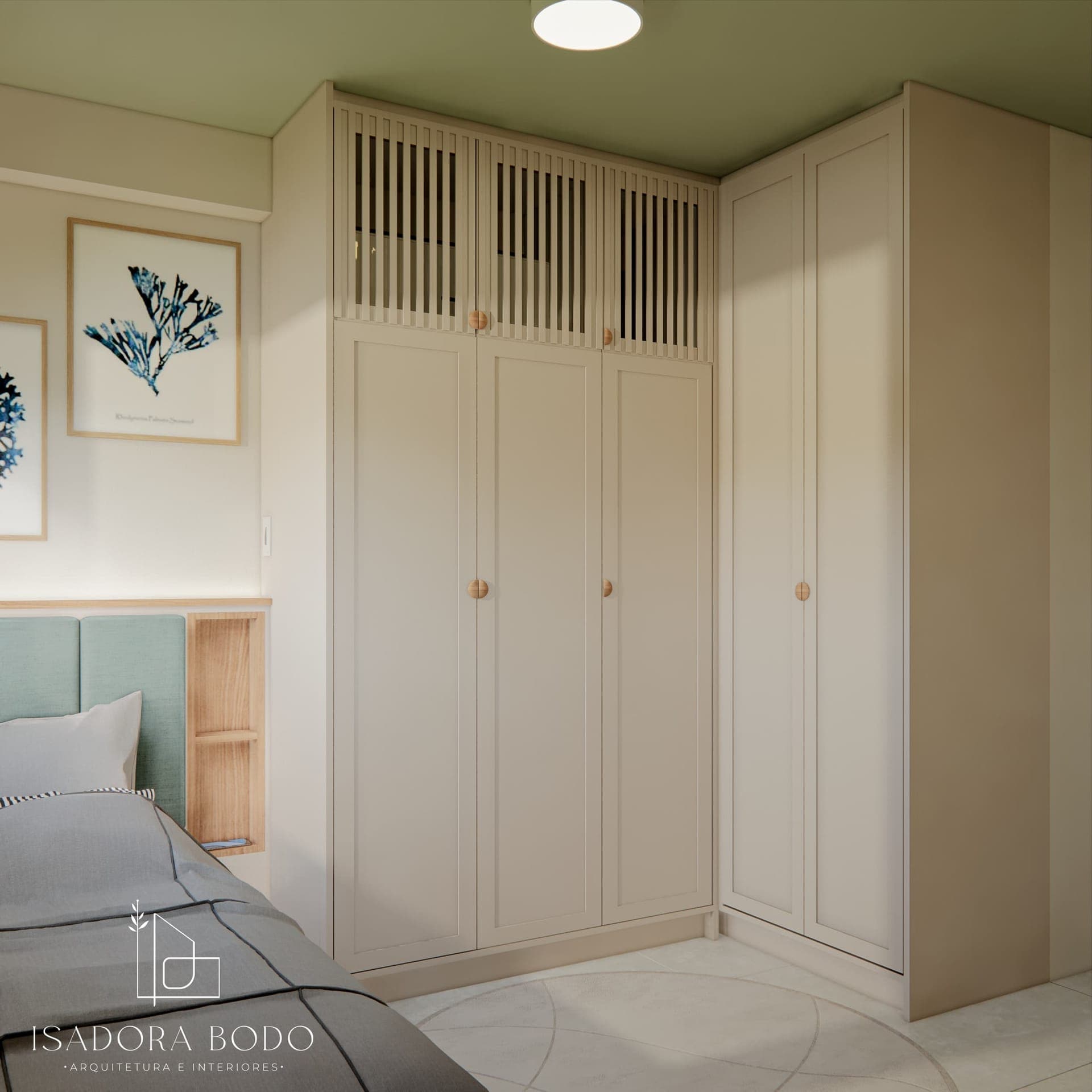 Apartamento Refúgio - Image 16