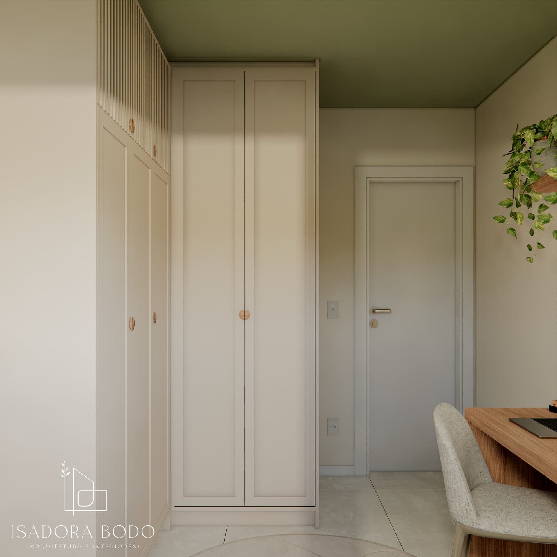 Apartamento Refúgio - Image 17