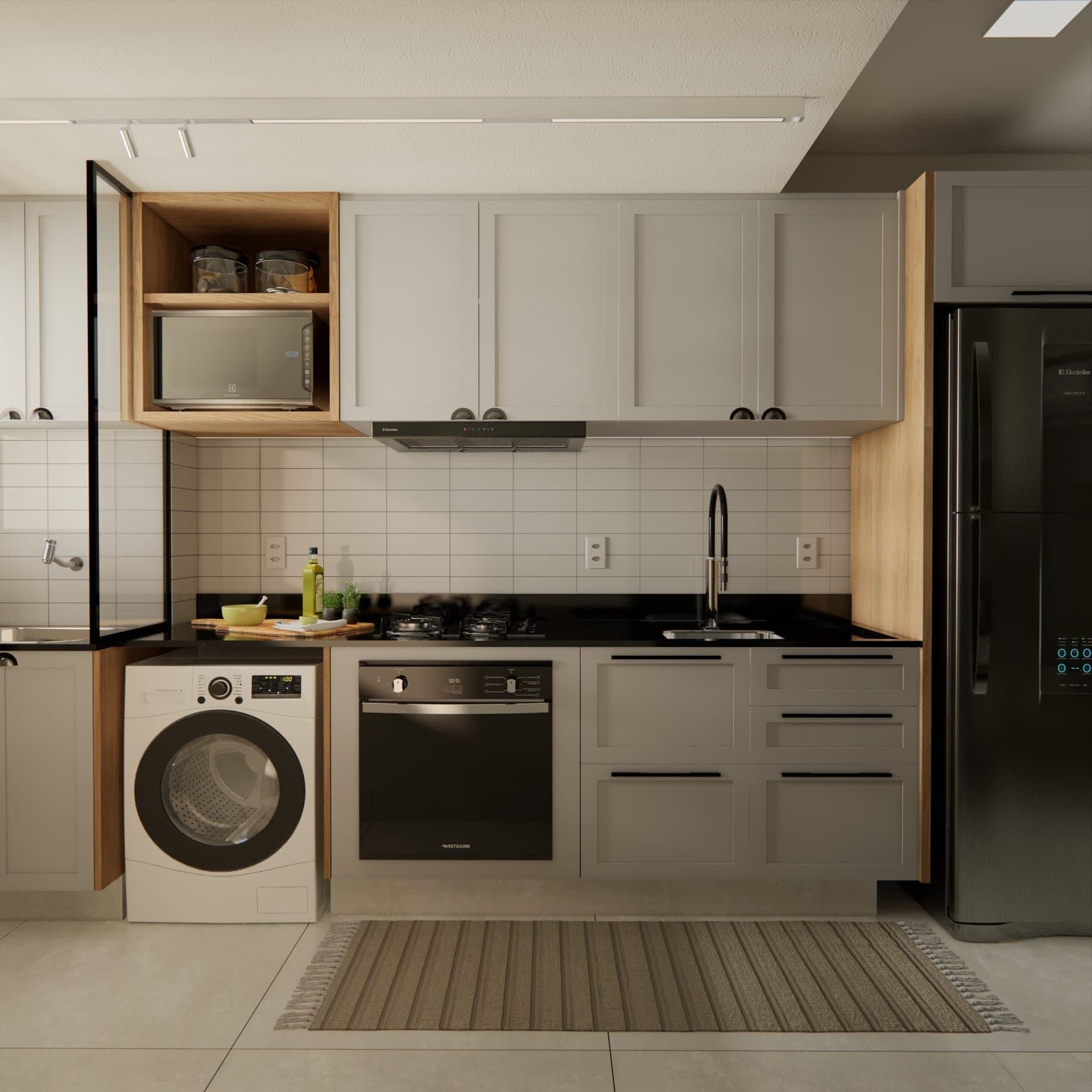 Apartamento Refúgio - Image 18