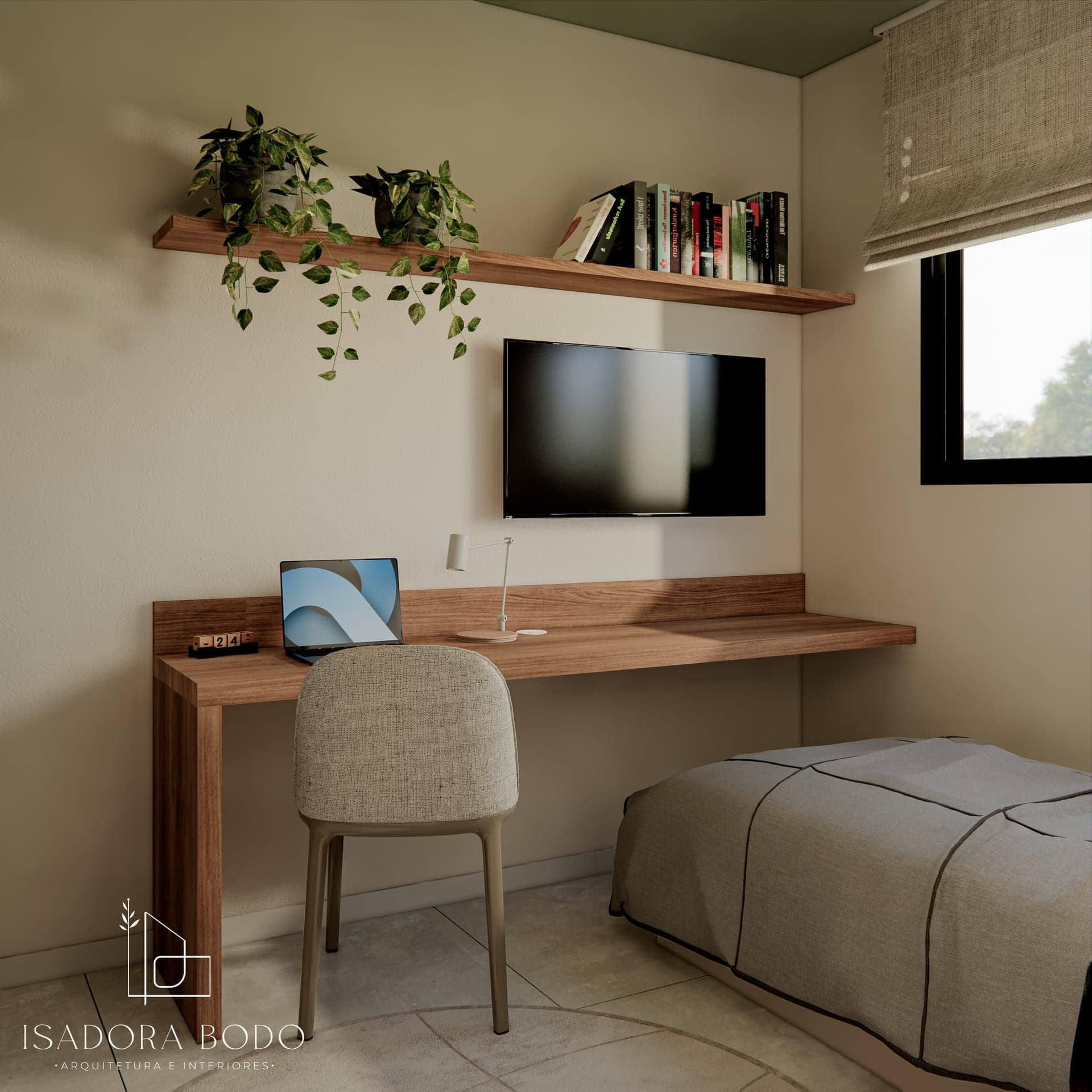 Apartamento Refúgio - Image 19