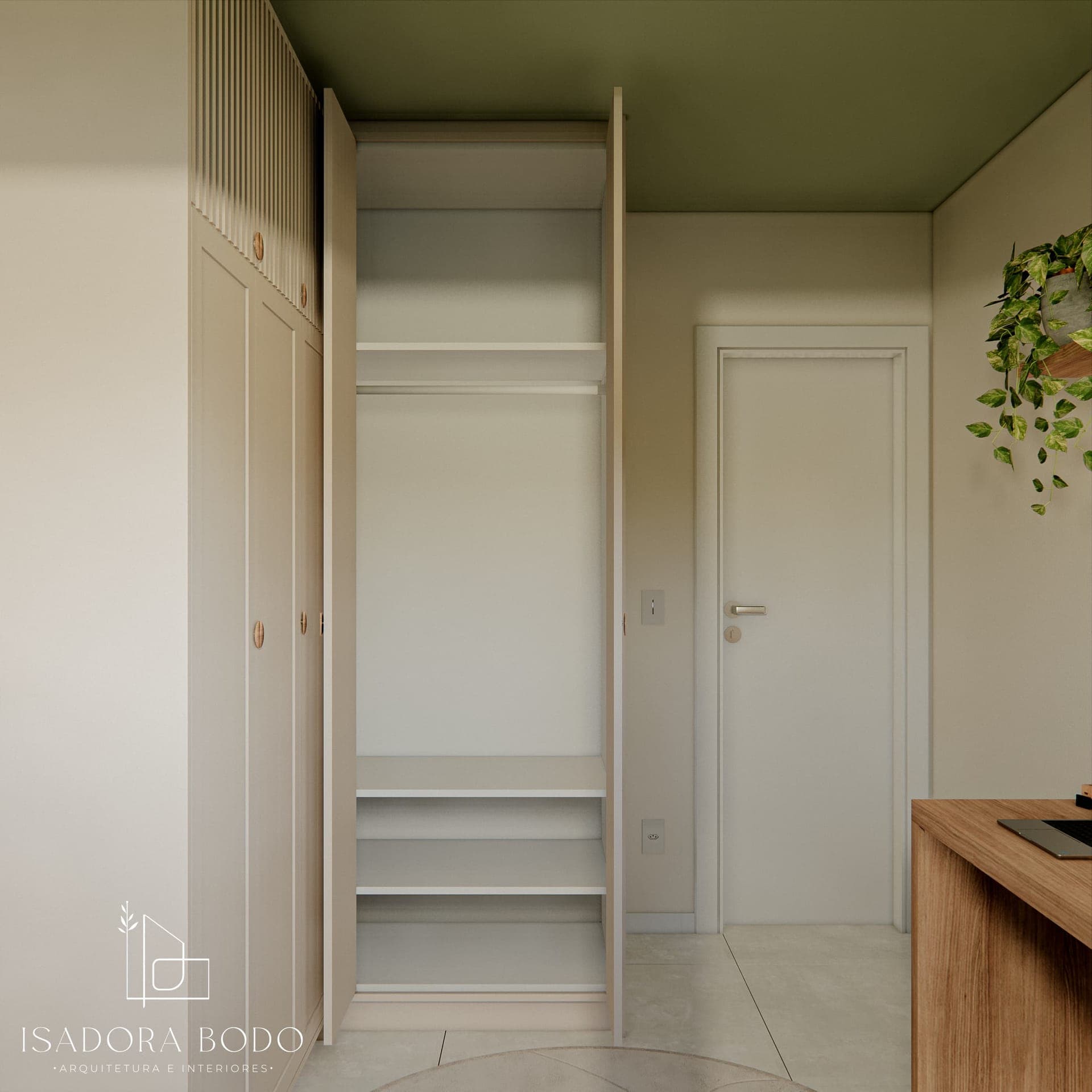 Apartamento Refúgio - Image 20