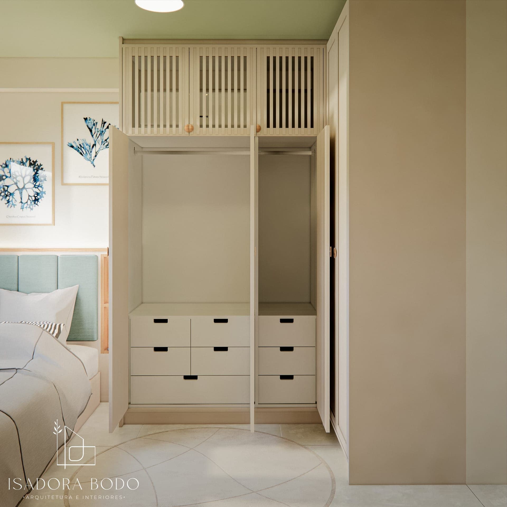 Apartamento Refúgio - Image 21