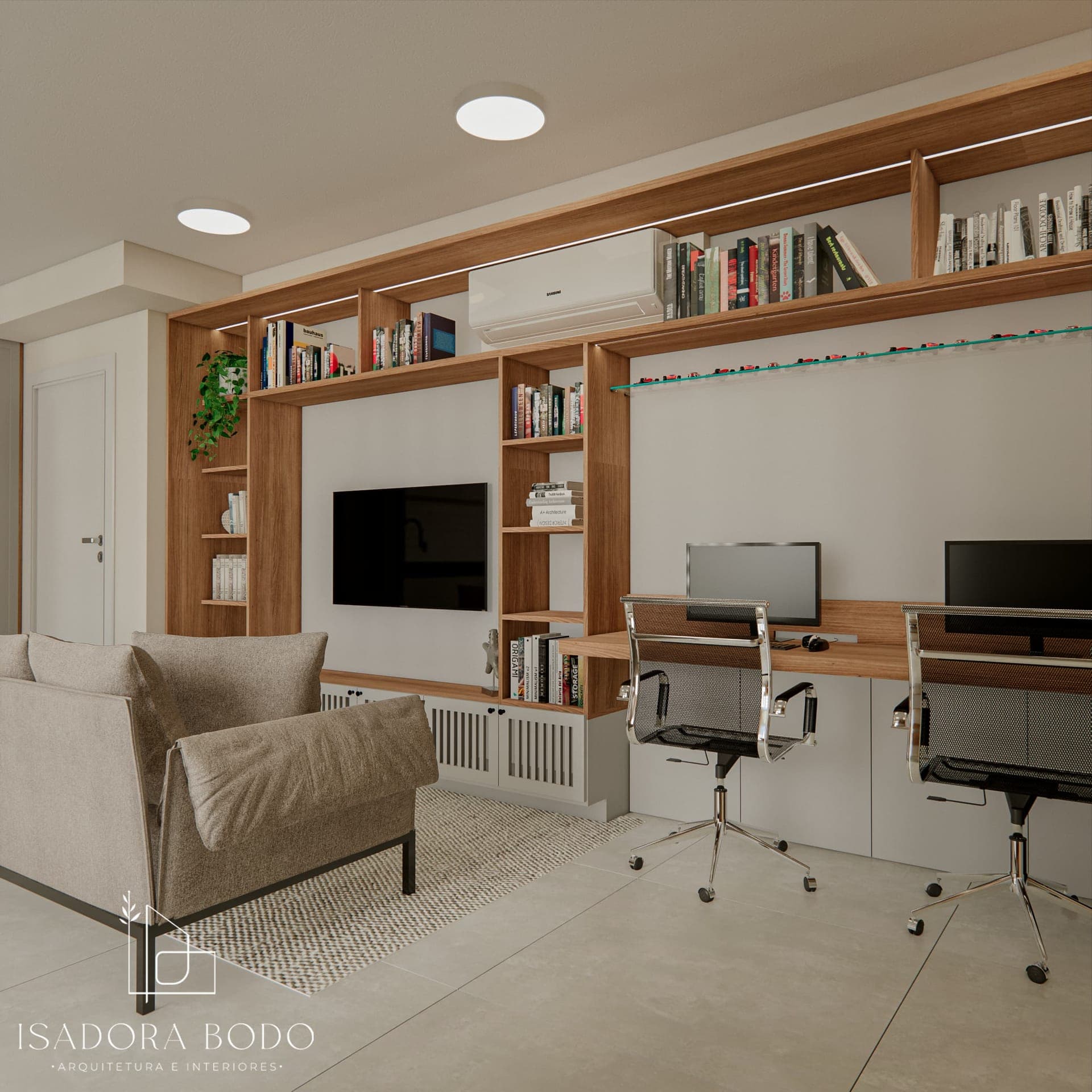 Apartamento Refúgio - Image 22