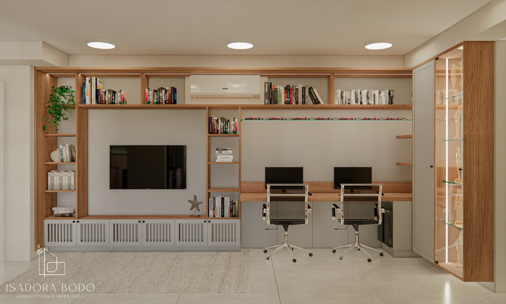 Apartamento Refúgio