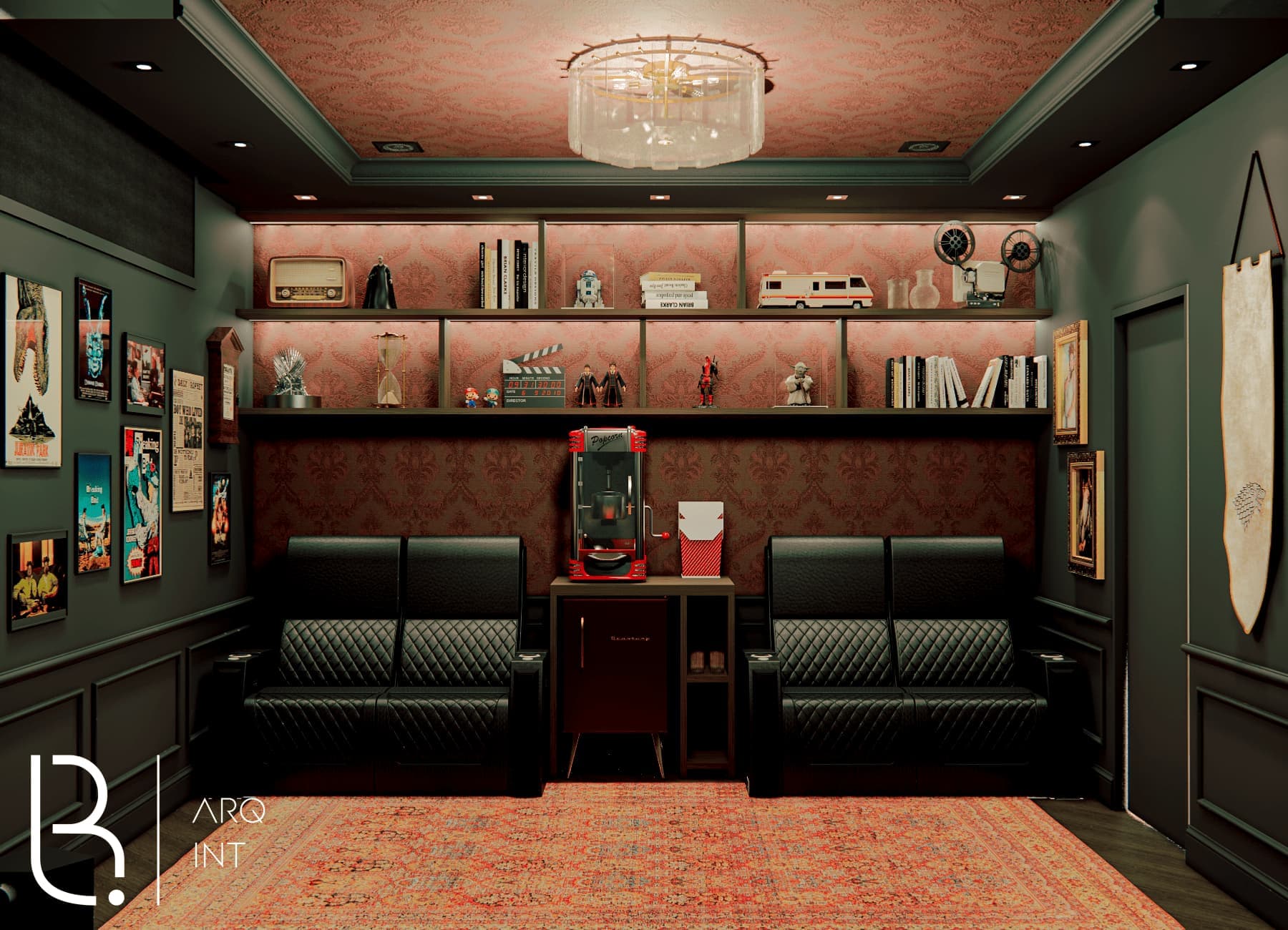 Casa Raízes - Image 1