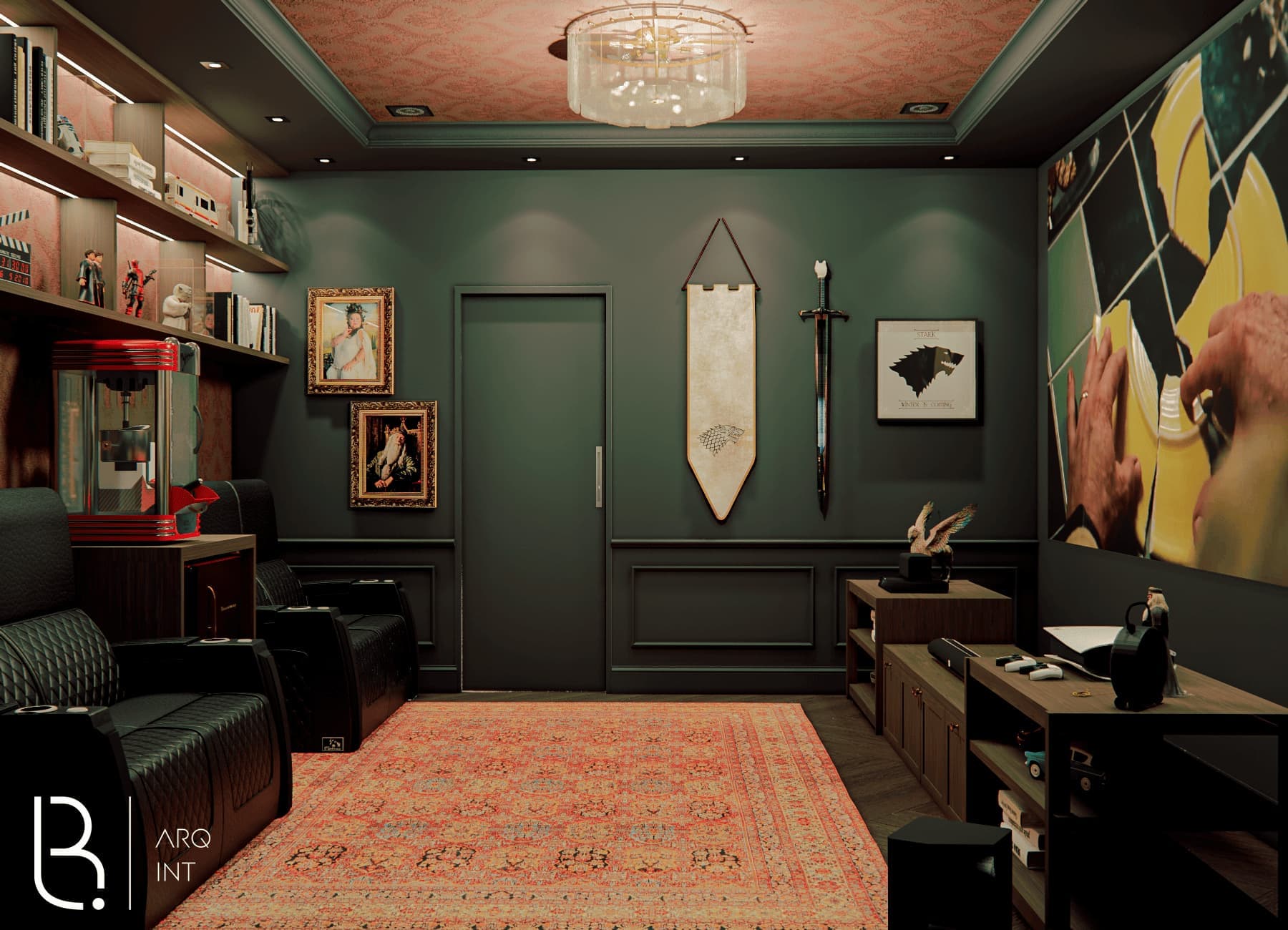 Casa Raízes - Image 12