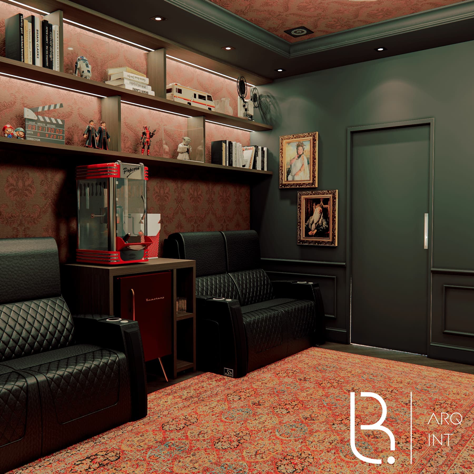 Casa Raízes - Image 14