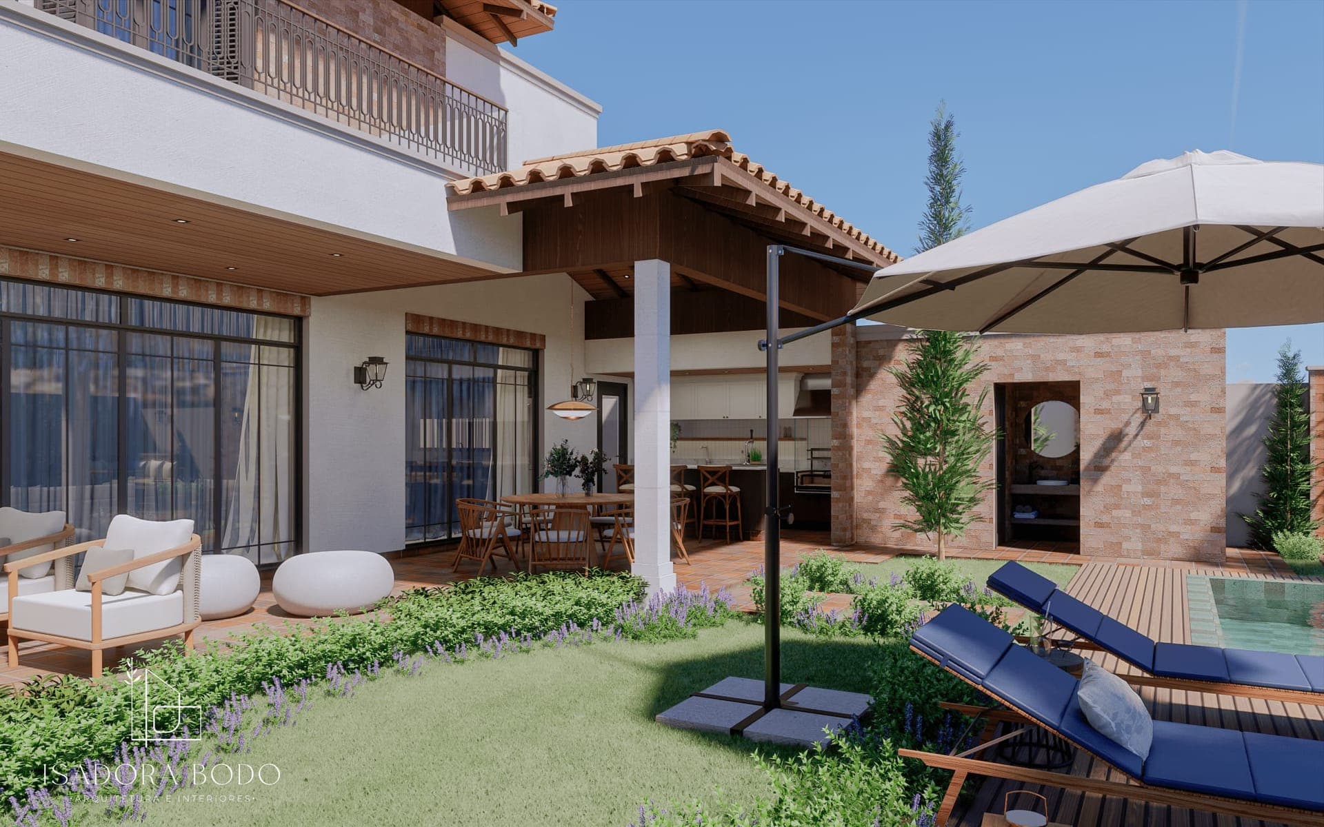 Casa Raízes - Image 17