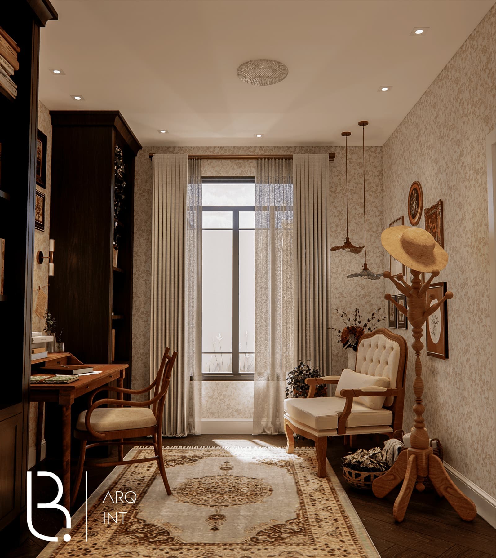 Casa Raízes - Image 37