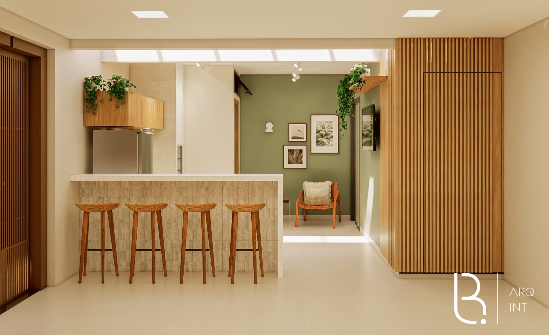 Casa Renascer - Image 1