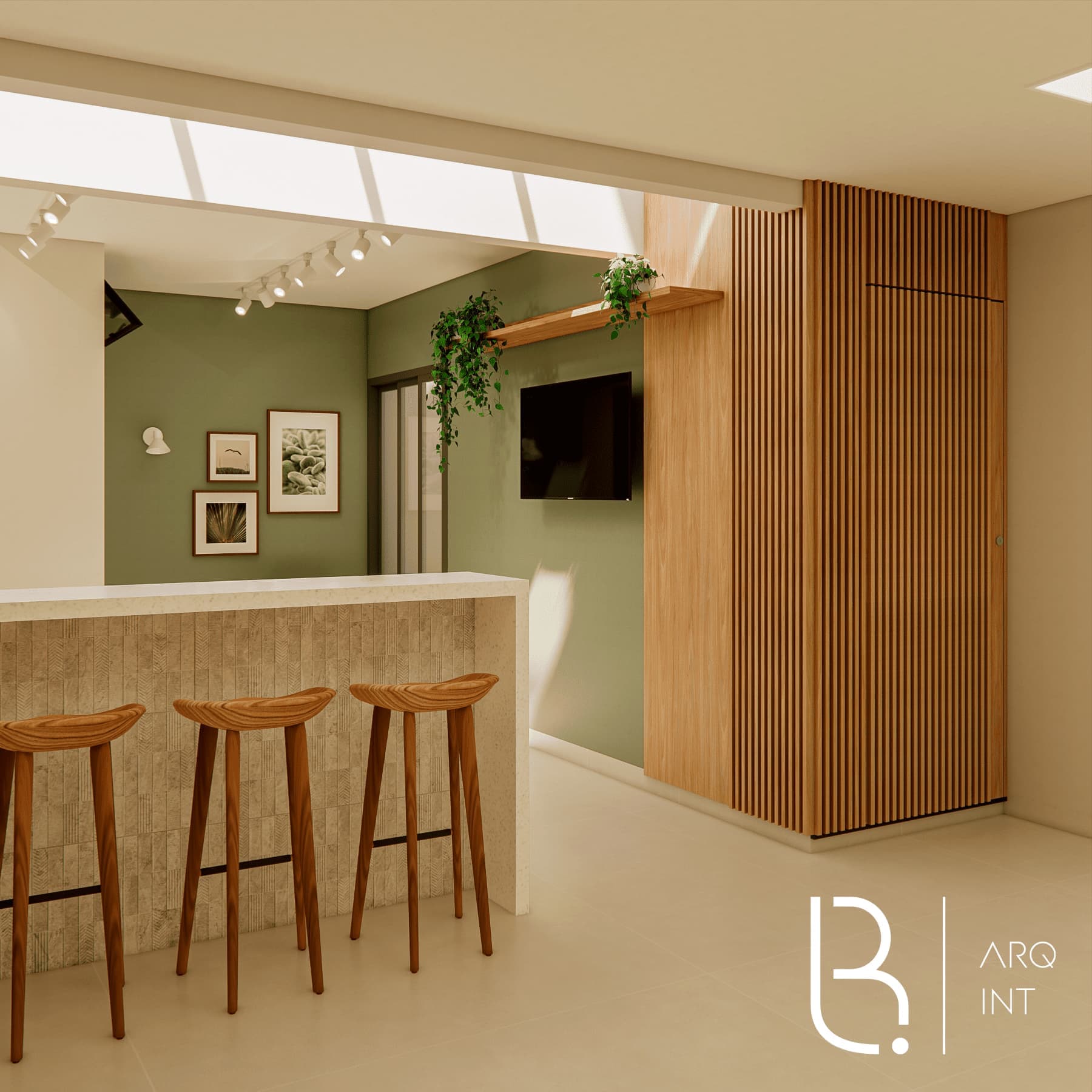 Casa Renascer - Image 3