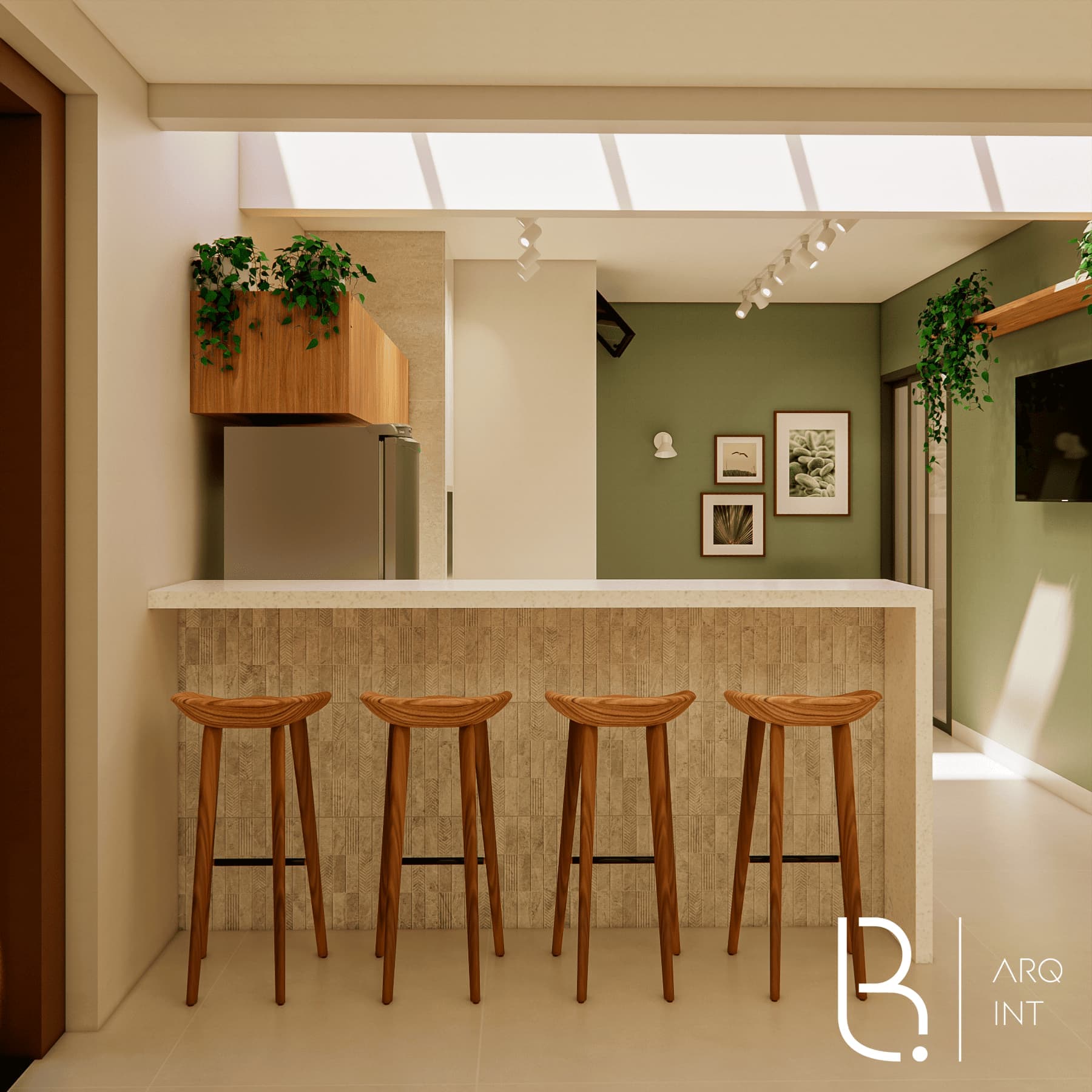 Casa Renascer - Image 5