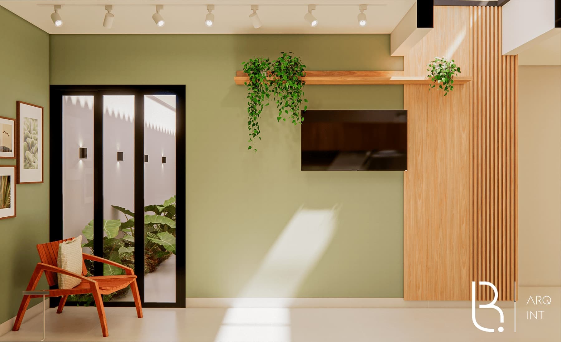 Casa Renascer - Image 12