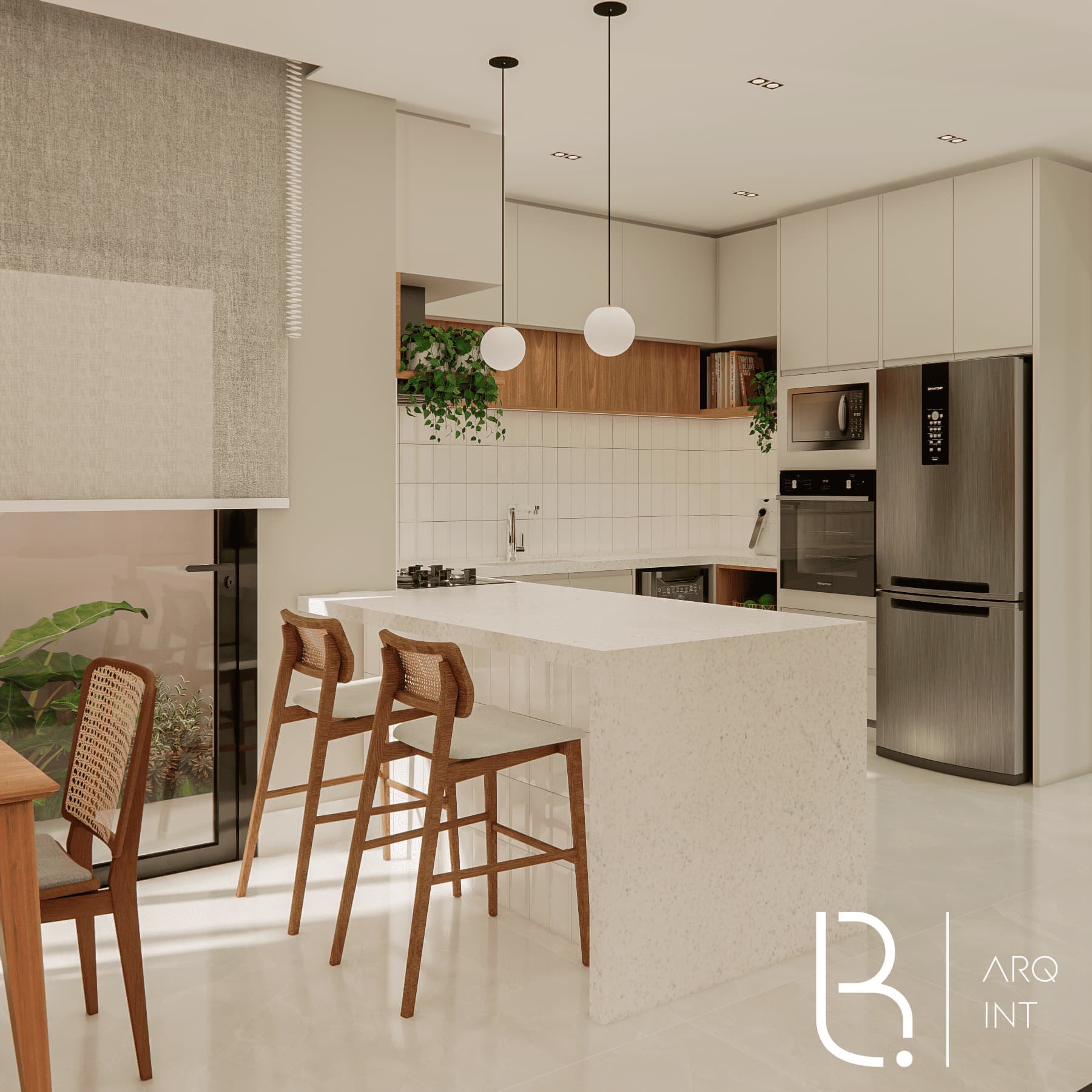 Casa Renascer - Image 16