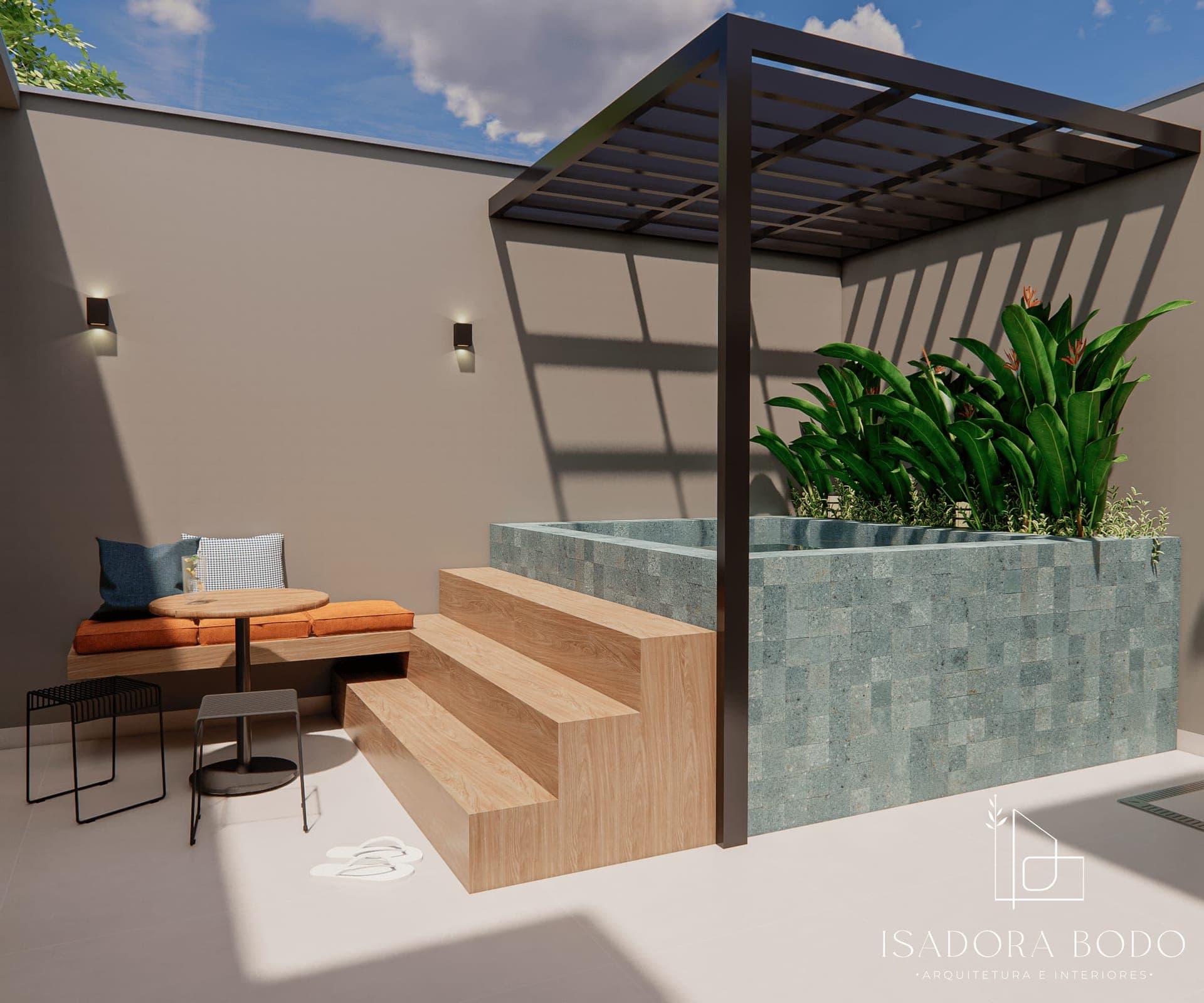 Casa Renascer - Image 22