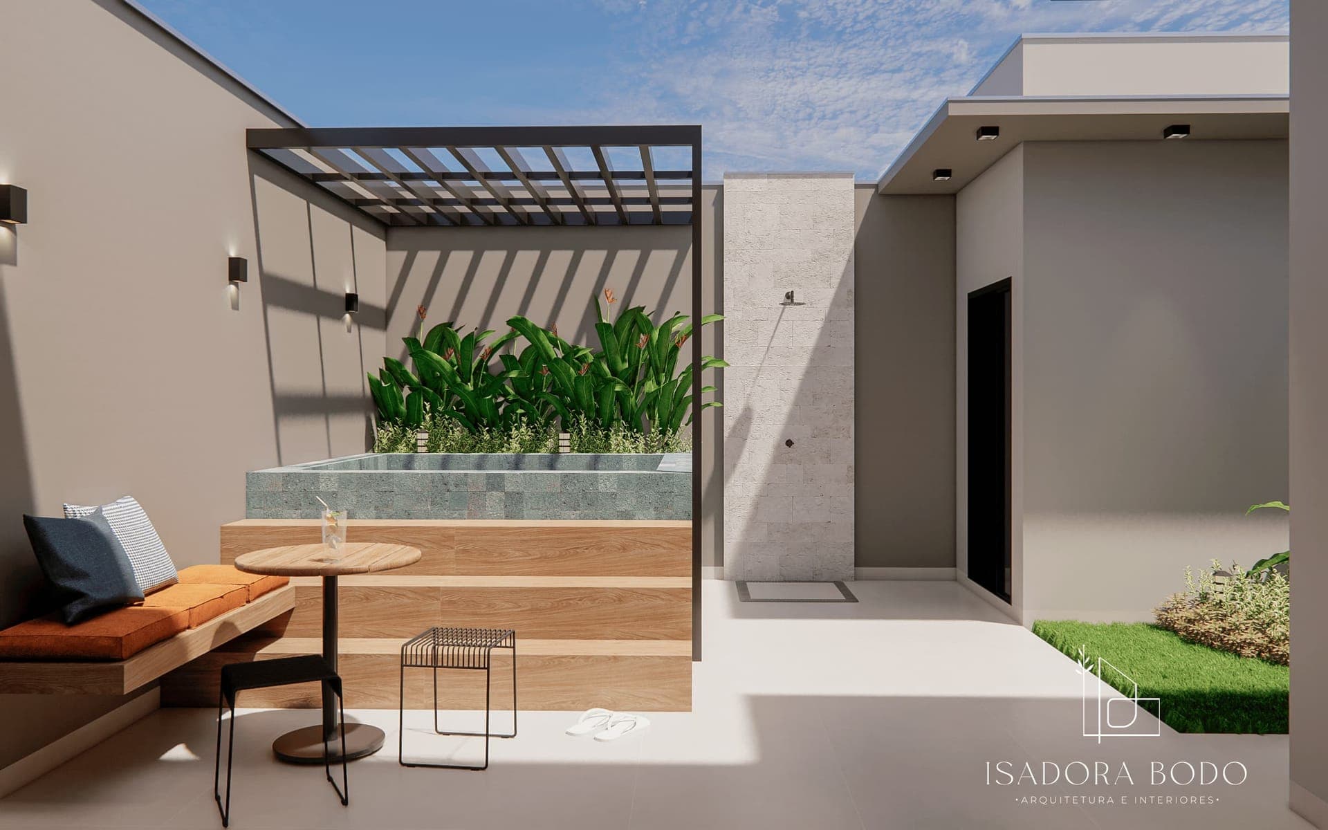 Casa Renascer - Image 26