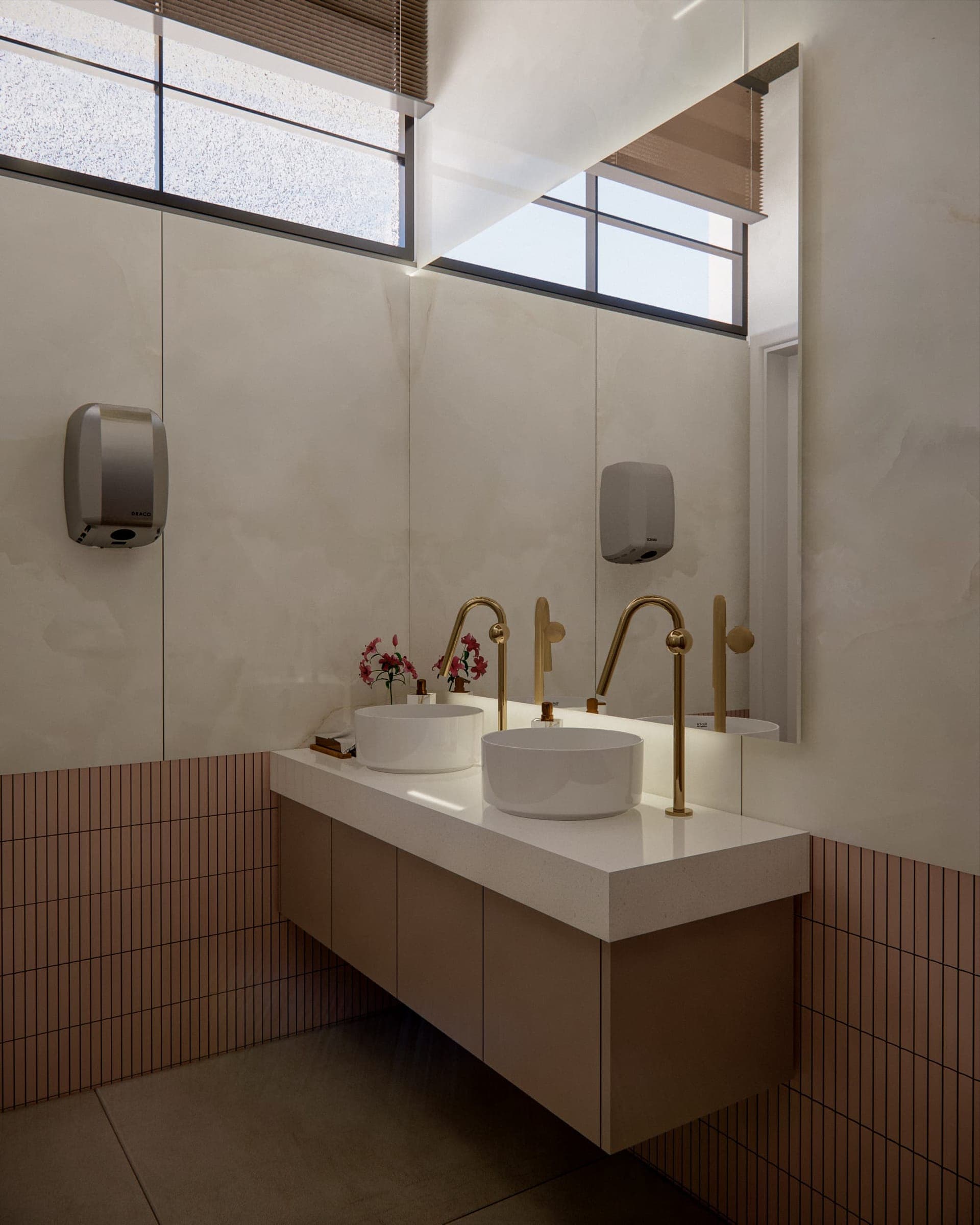 Projeto Dexco - Banheiros - Image 2