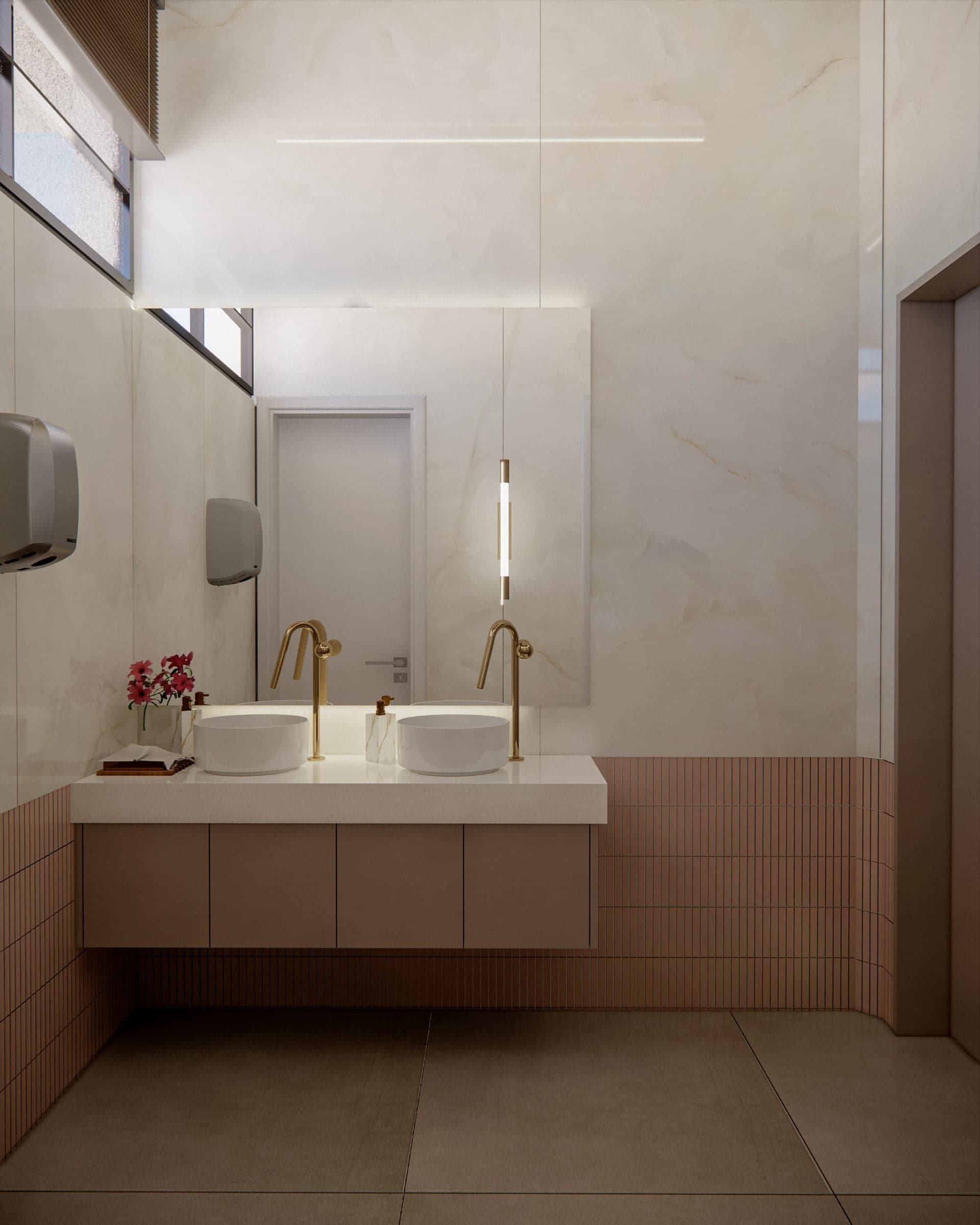 Projeto Dexco - Banheiros - Image 3