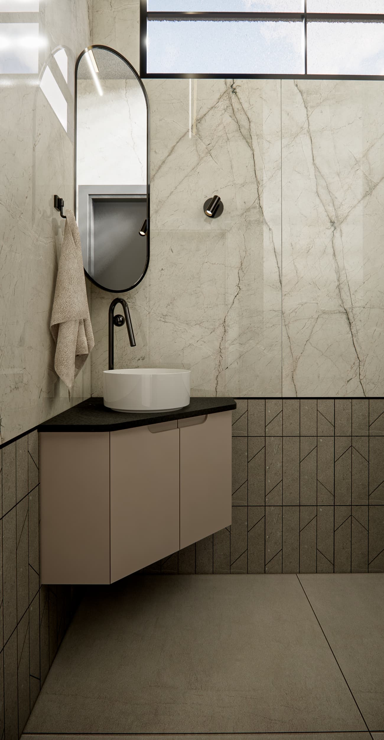 Projeto Dexco - Banheiros - Image 4