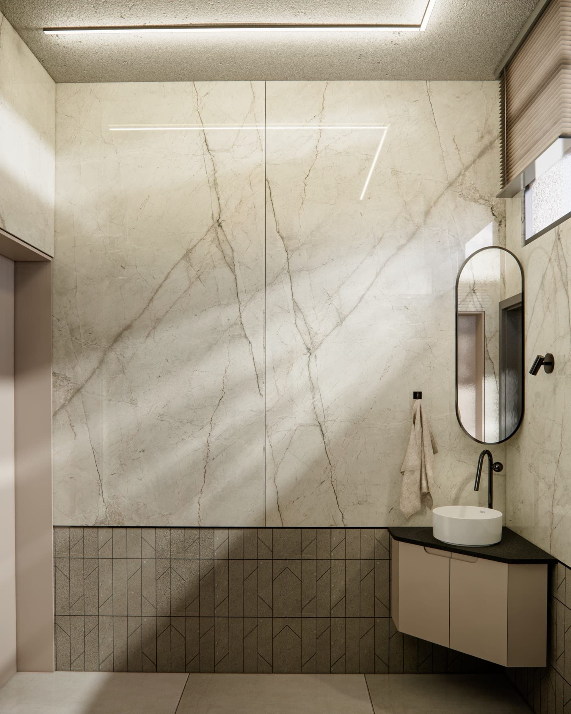 Projeto Dexco - Banheiros - Image 5