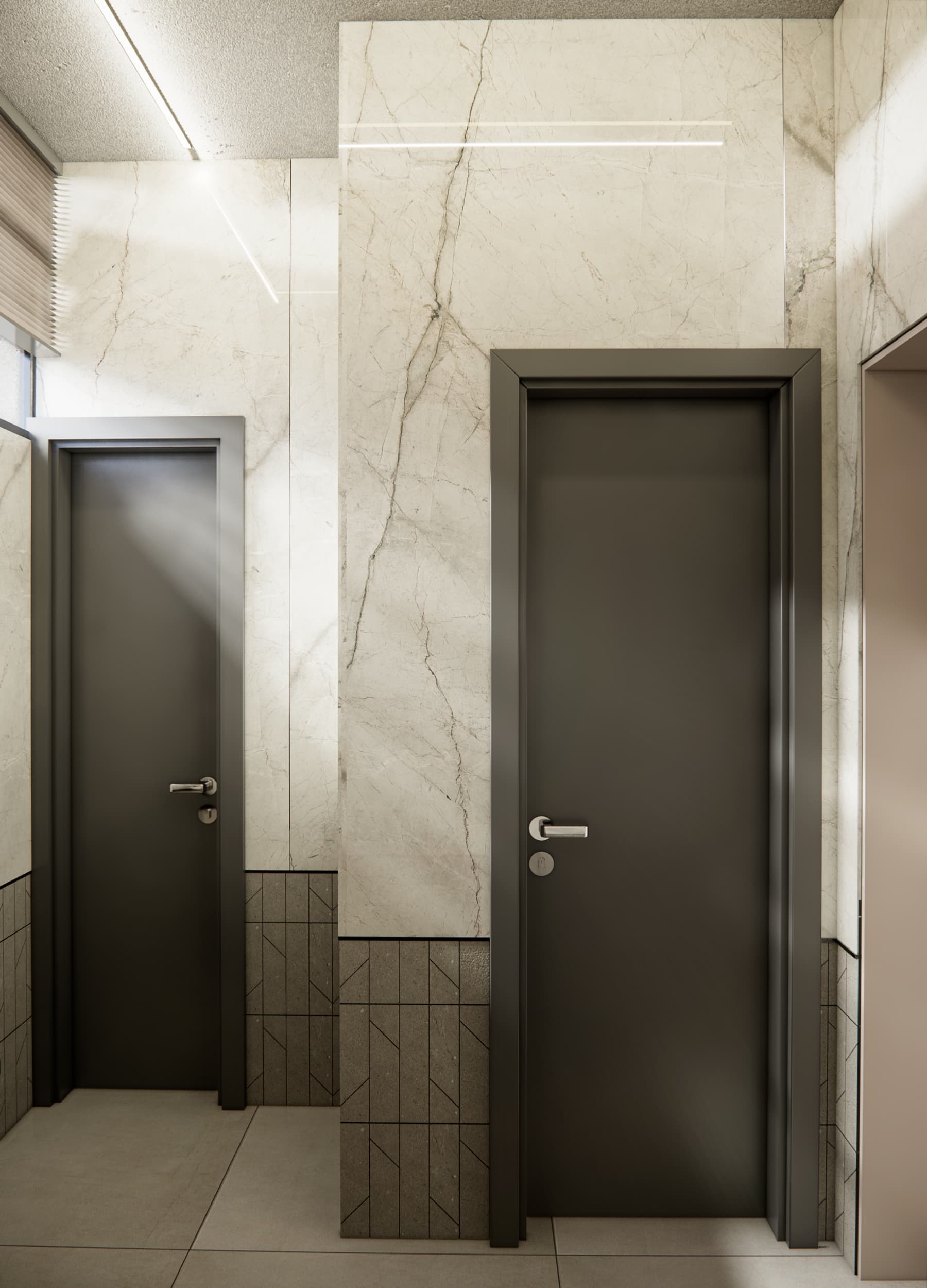 Projeto Dexco - Banheiros - Image 6