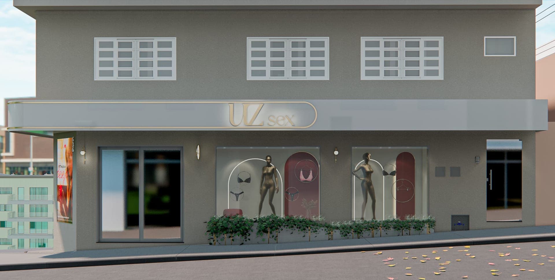 Loja UZ Sex - Image 5