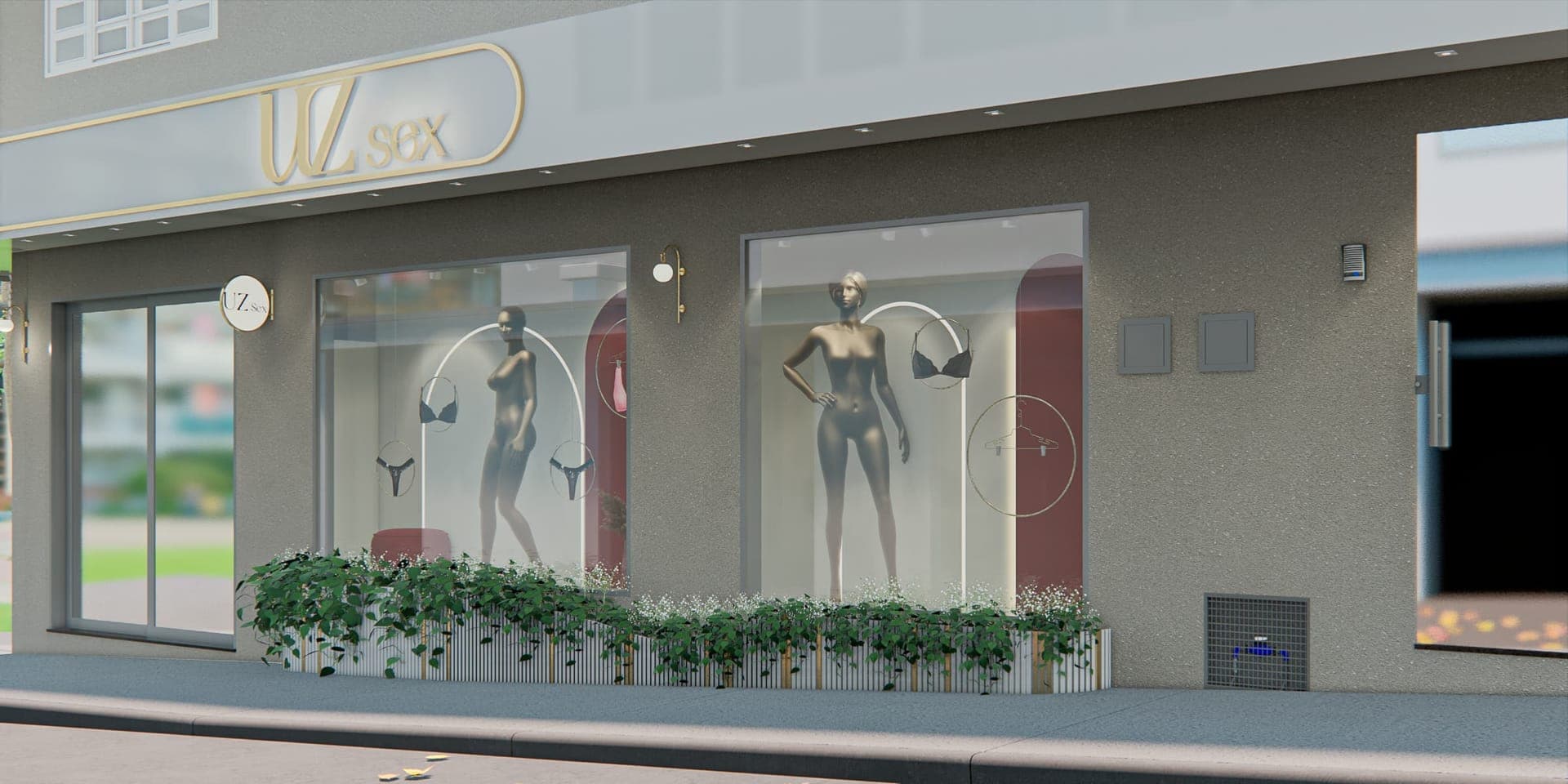 Loja UZ Sex - Image 6