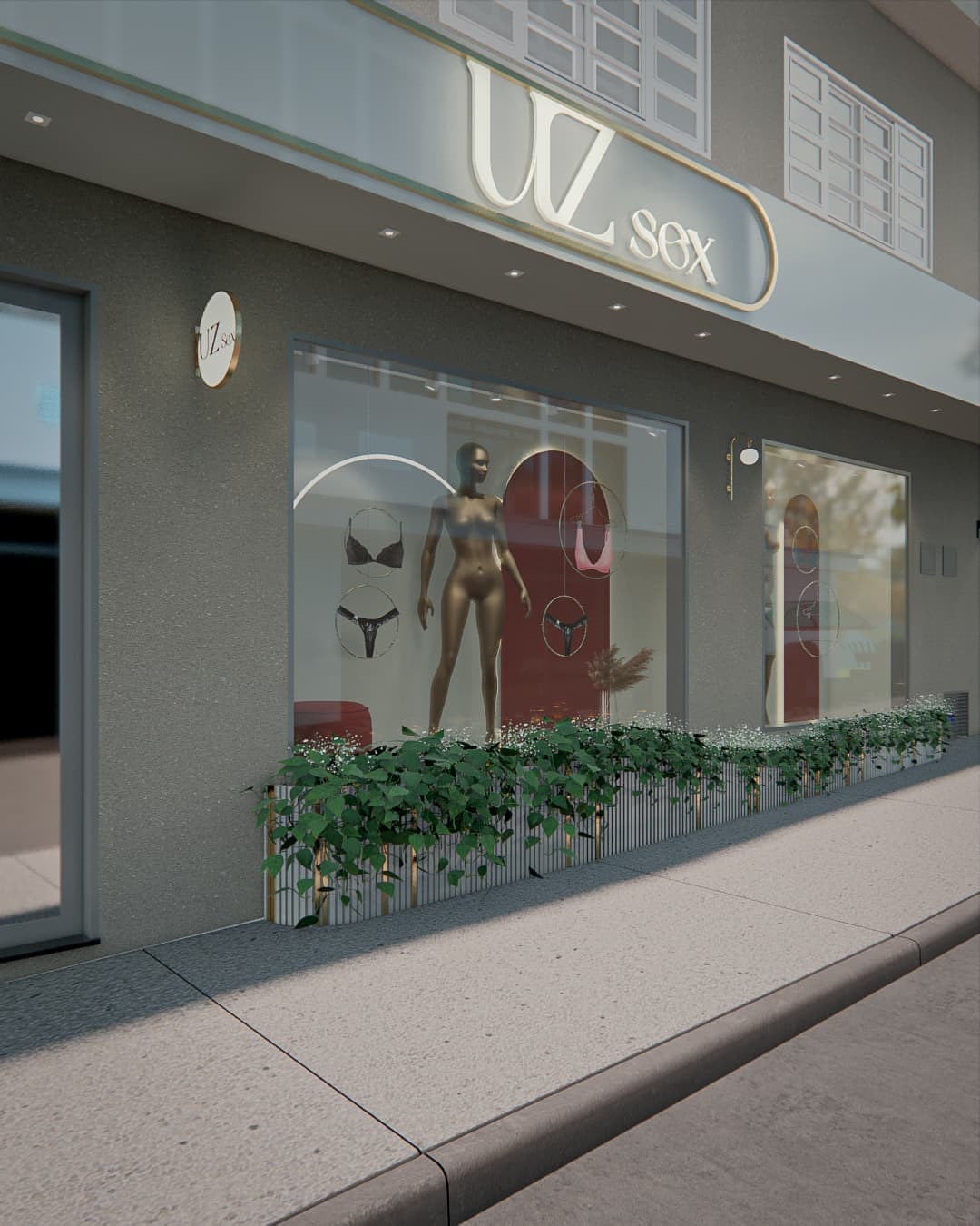 Loja UZ Sex - Image 34