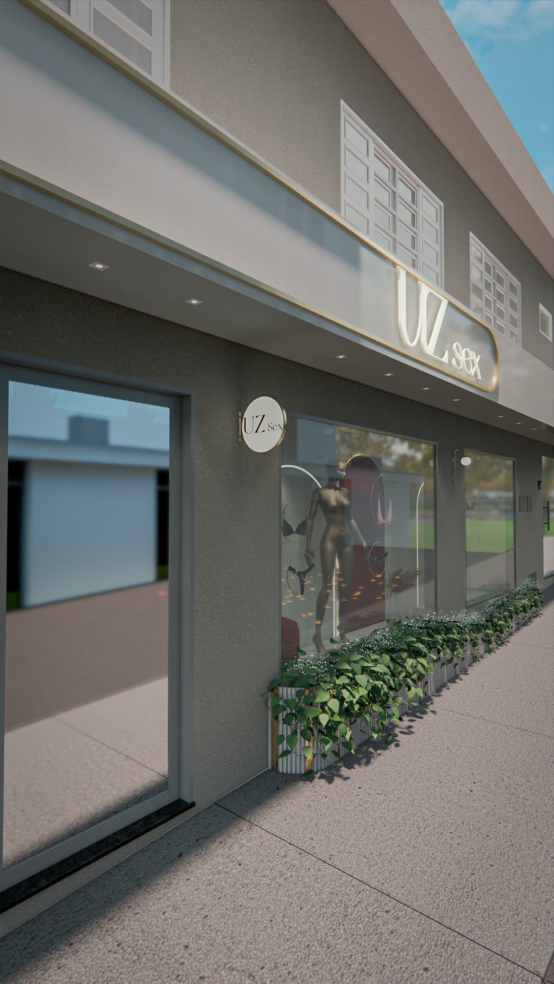 Loja UZ Sex - Image 35