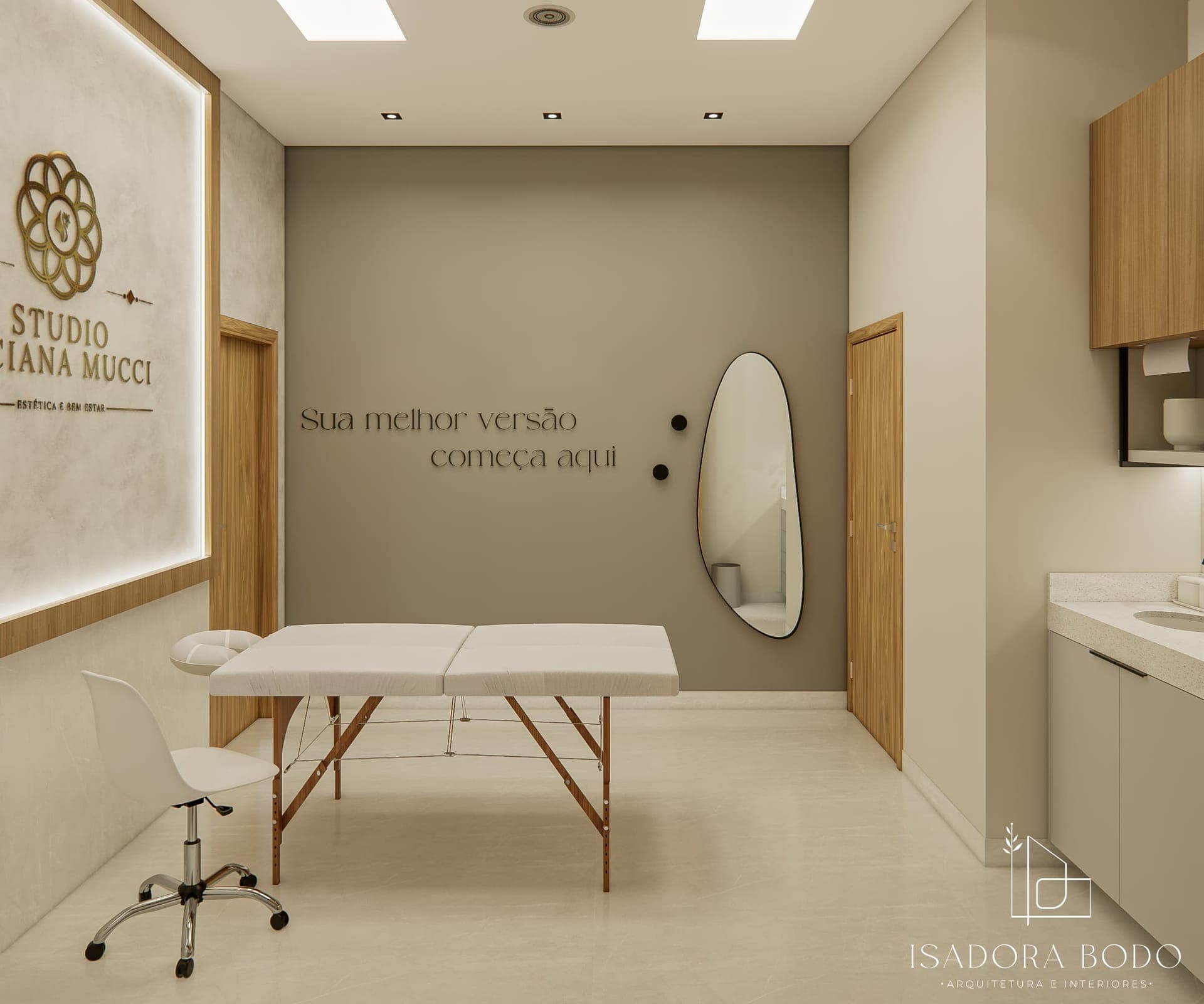 Salão Luciana Mucci - Image 4