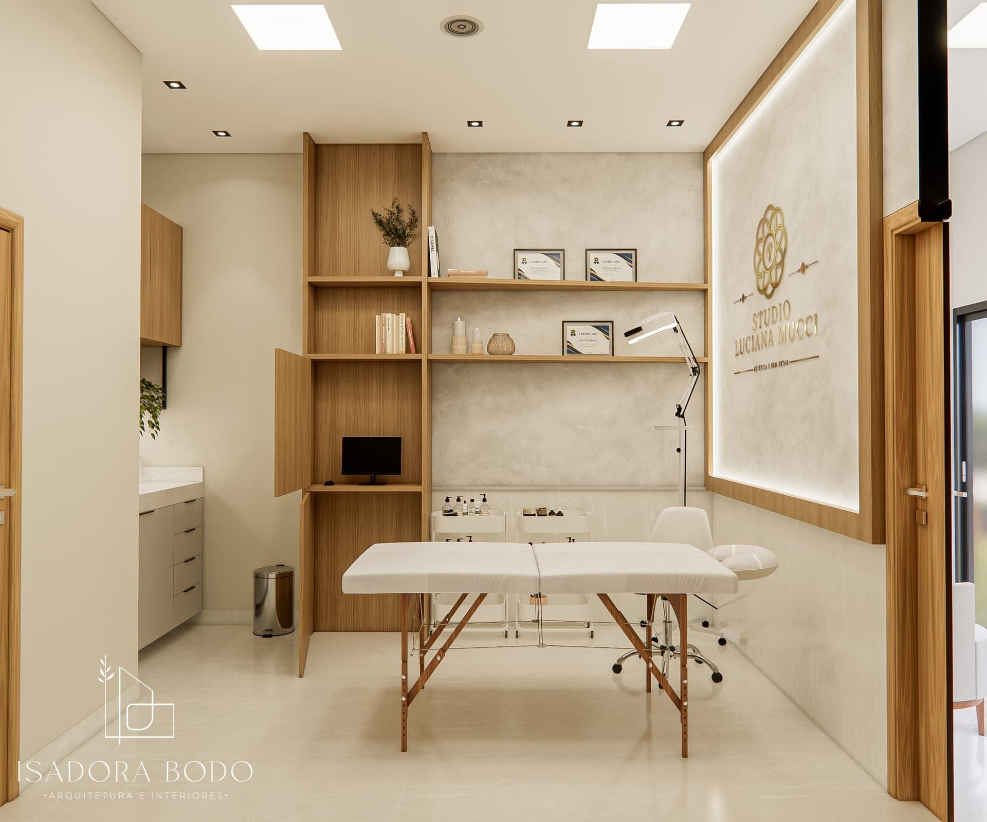 Salão Luciana Mucci - Image 6