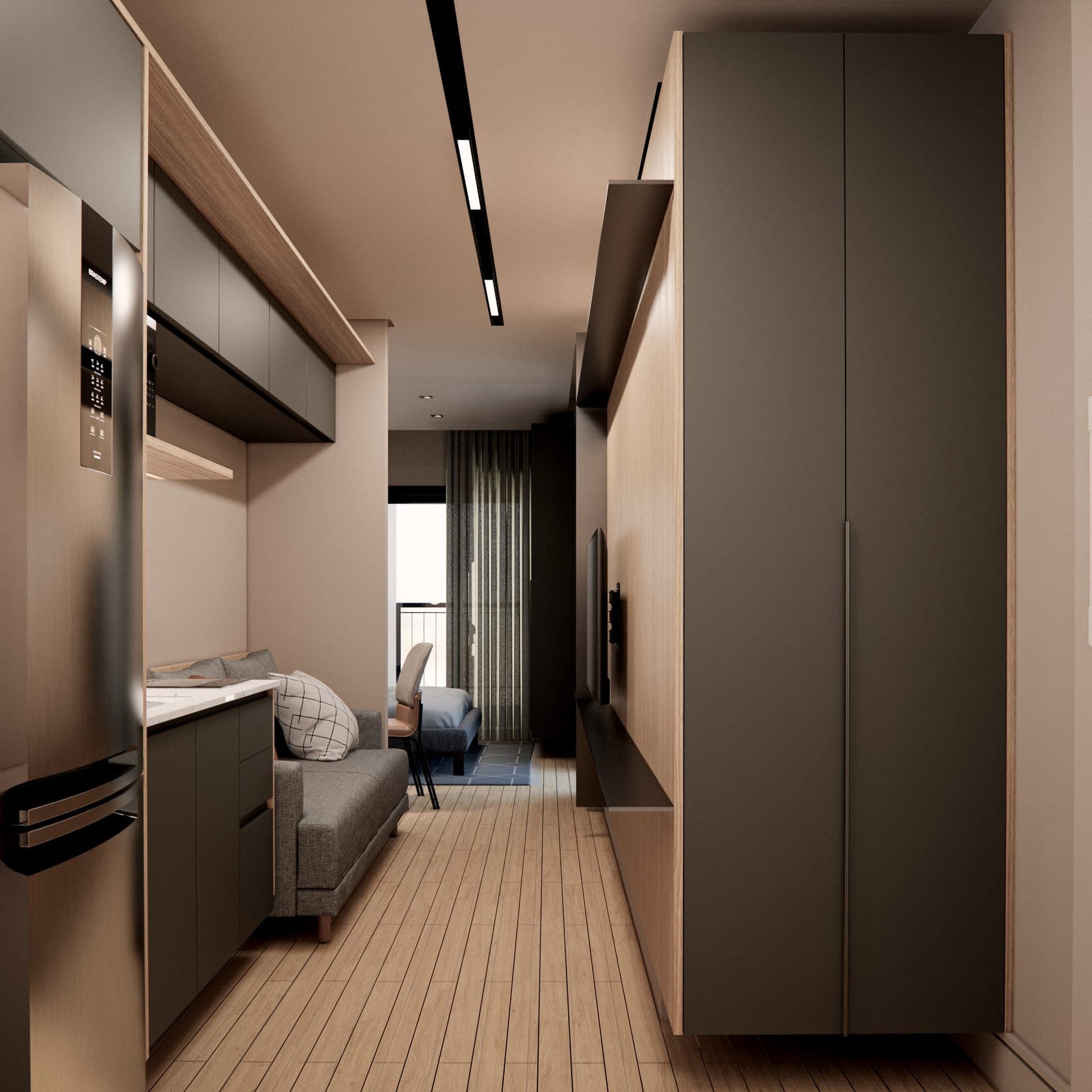 Studio Terraço - Image 2