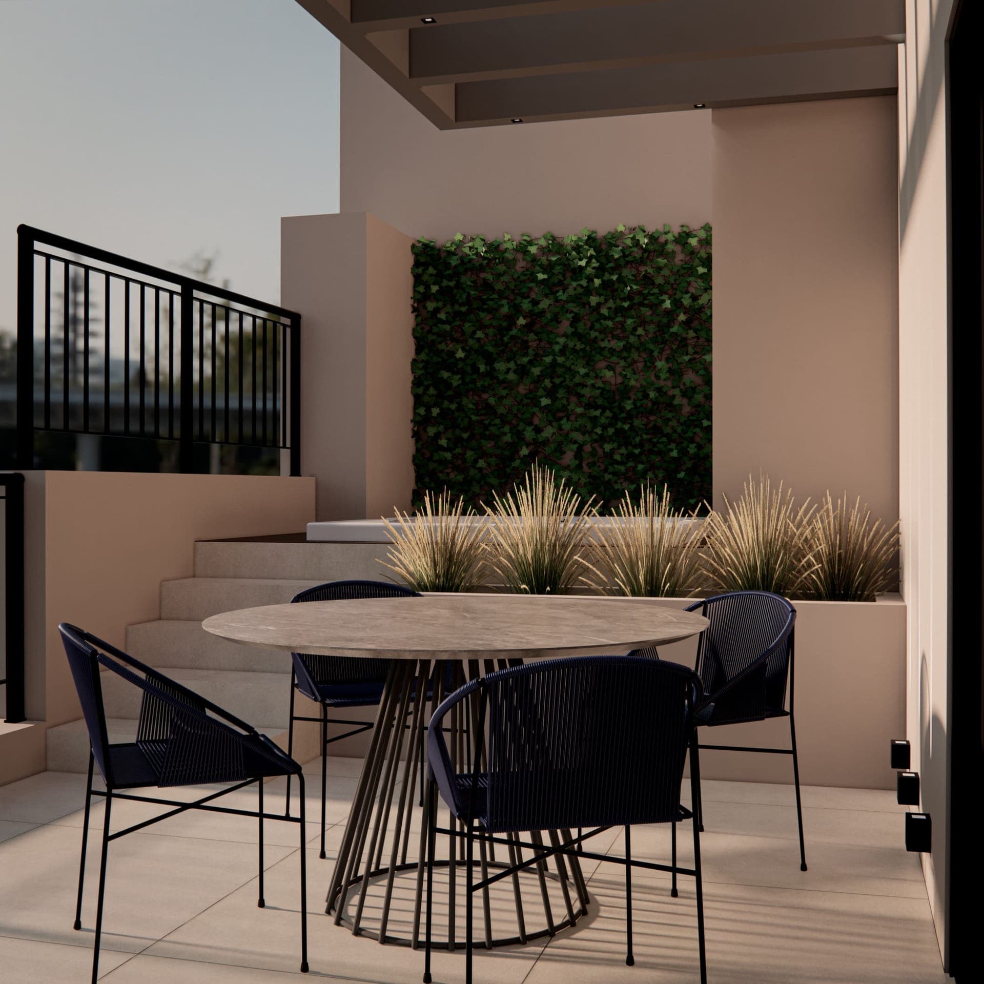 Studio Terraço - Image 4